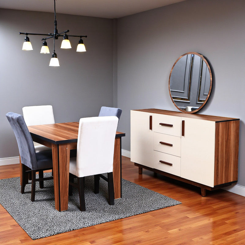 غرفة سفرة 623