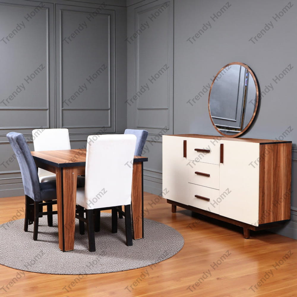 غرفة سفرة 623