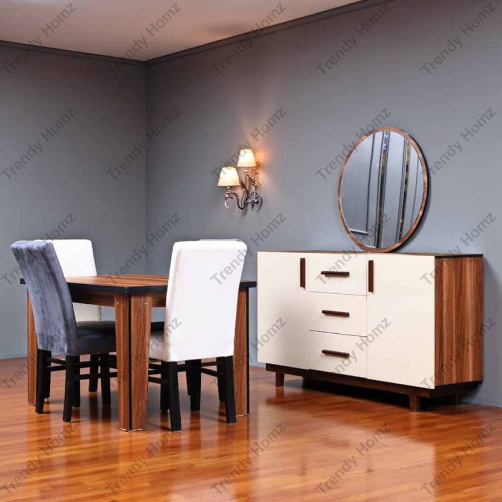 غرفة سفرة 623