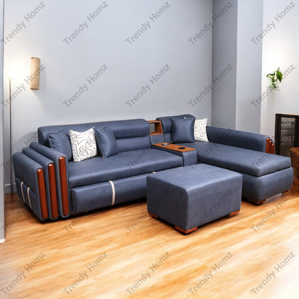 ركنة سرير وسحارة 316