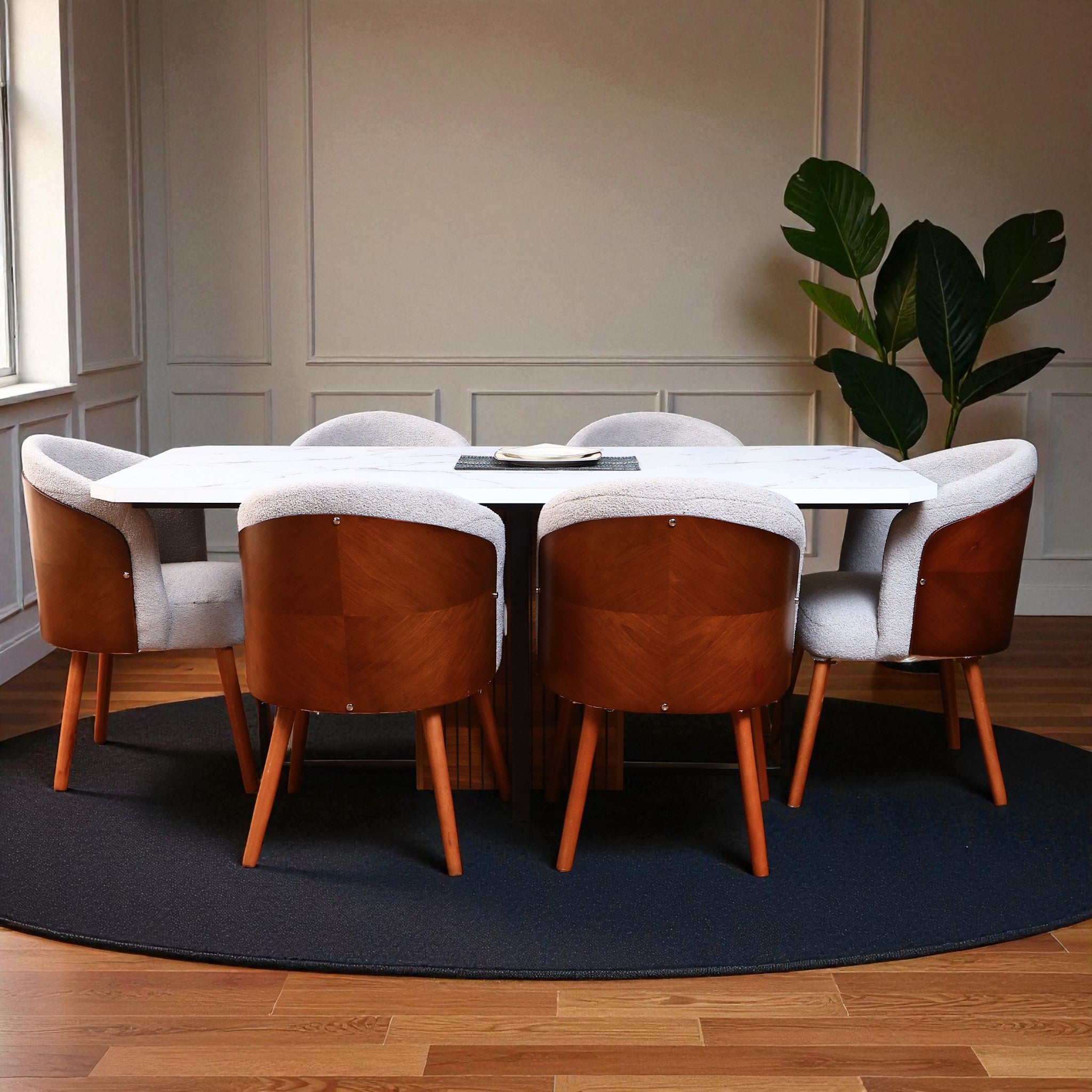 غرفة سفرة 569