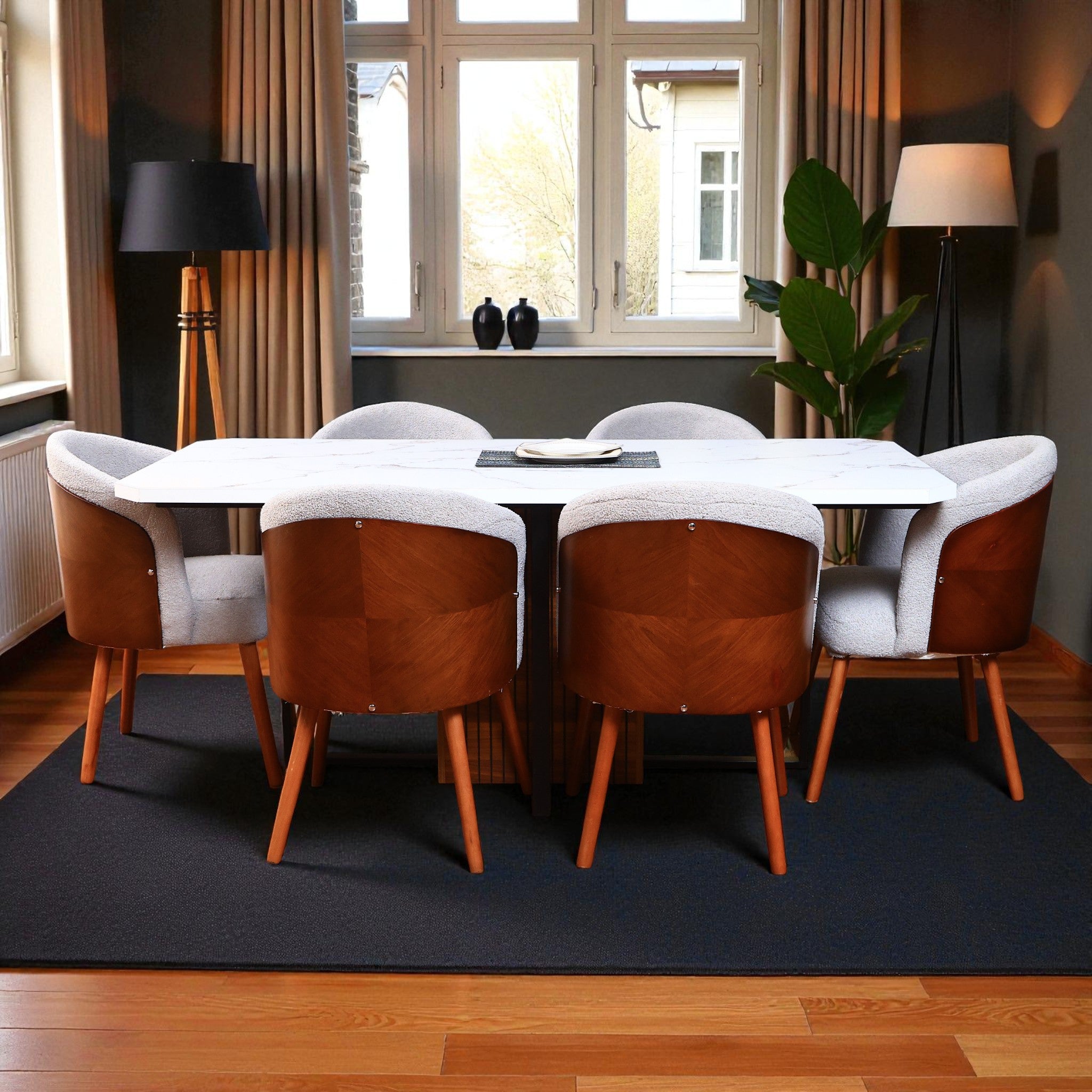 غرفة سفرة 568