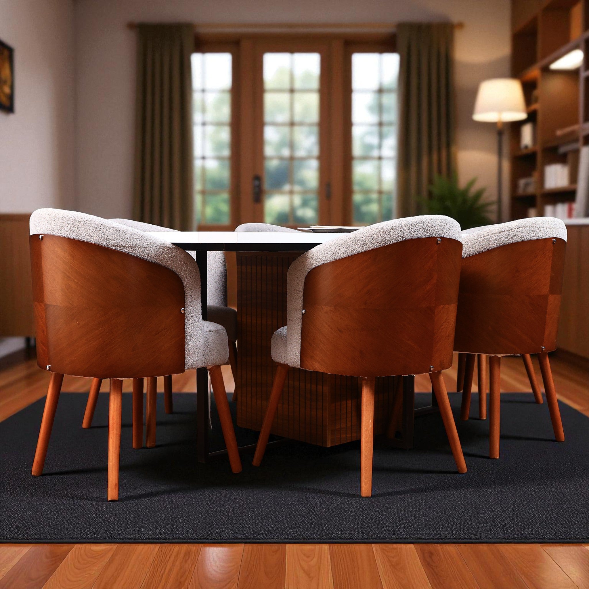 غرفة سفرة 568