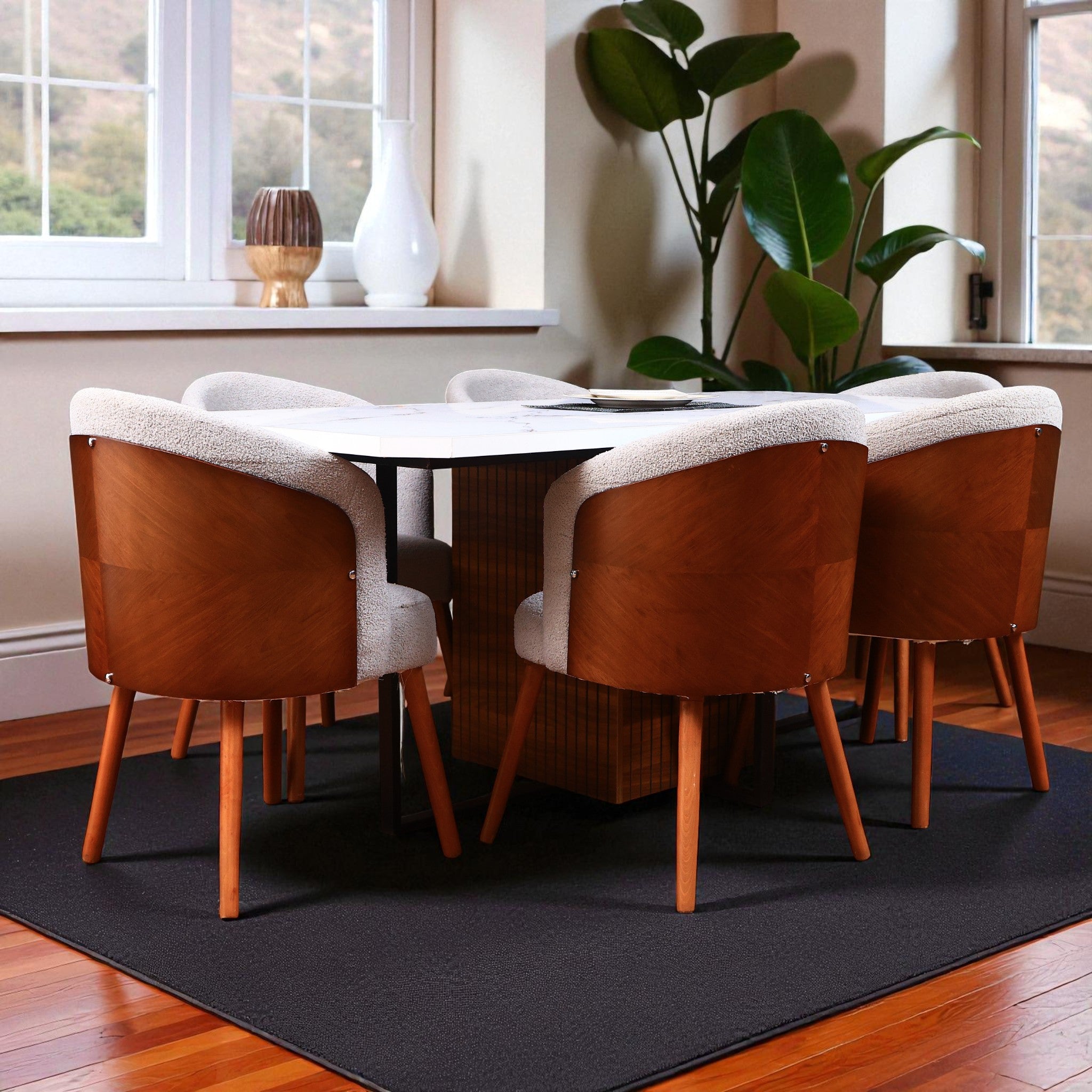 غرفة سفرة 568