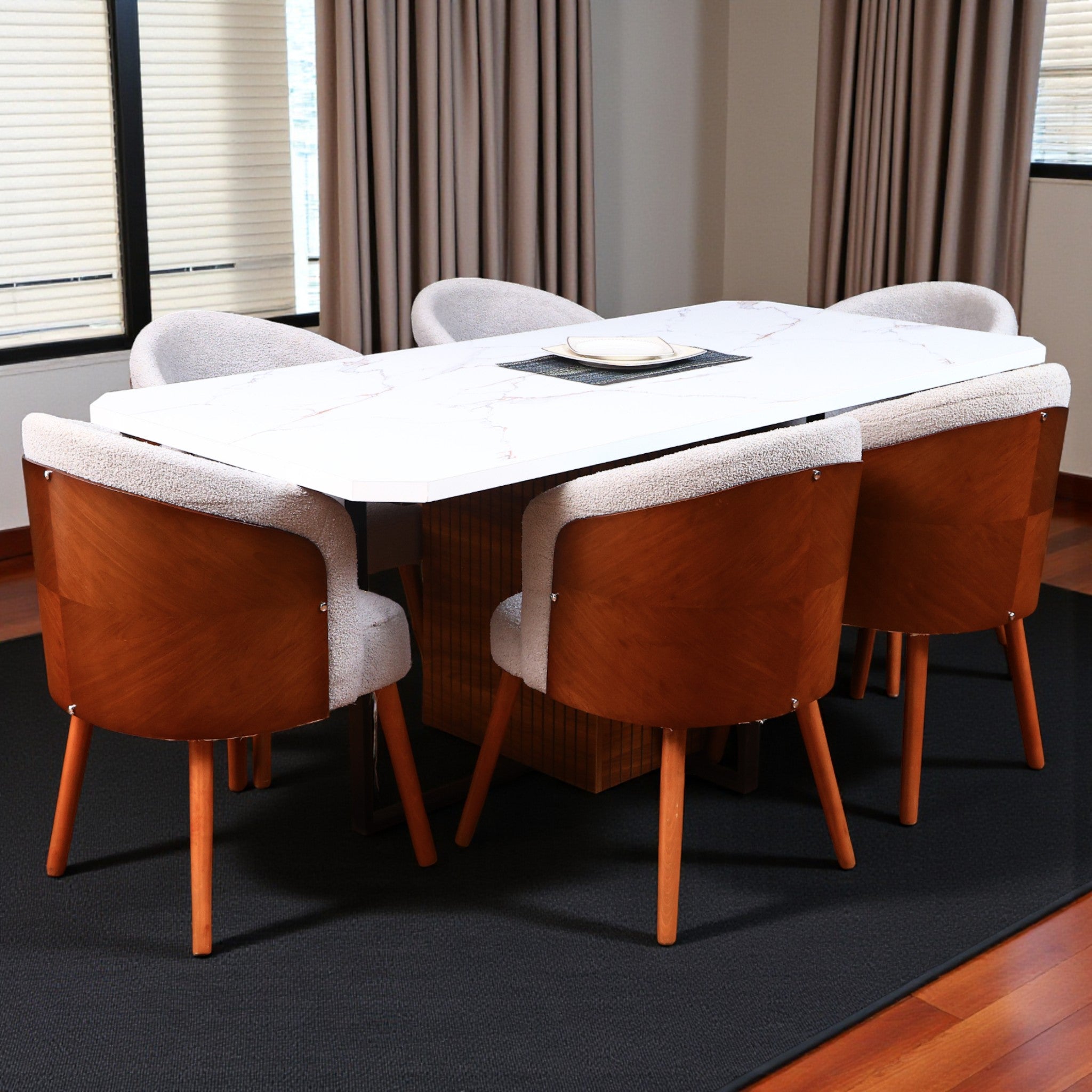 غرفة سفرة 568