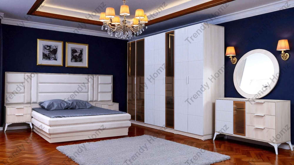 غرفة نوم ماستر 353