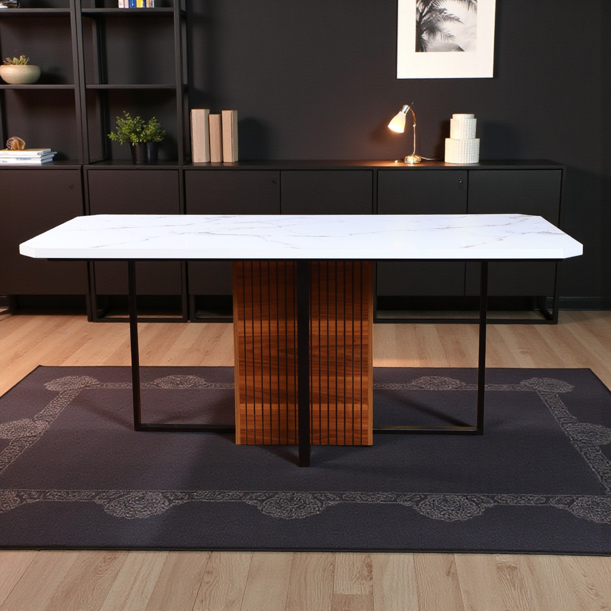 غرفة سفرة 569