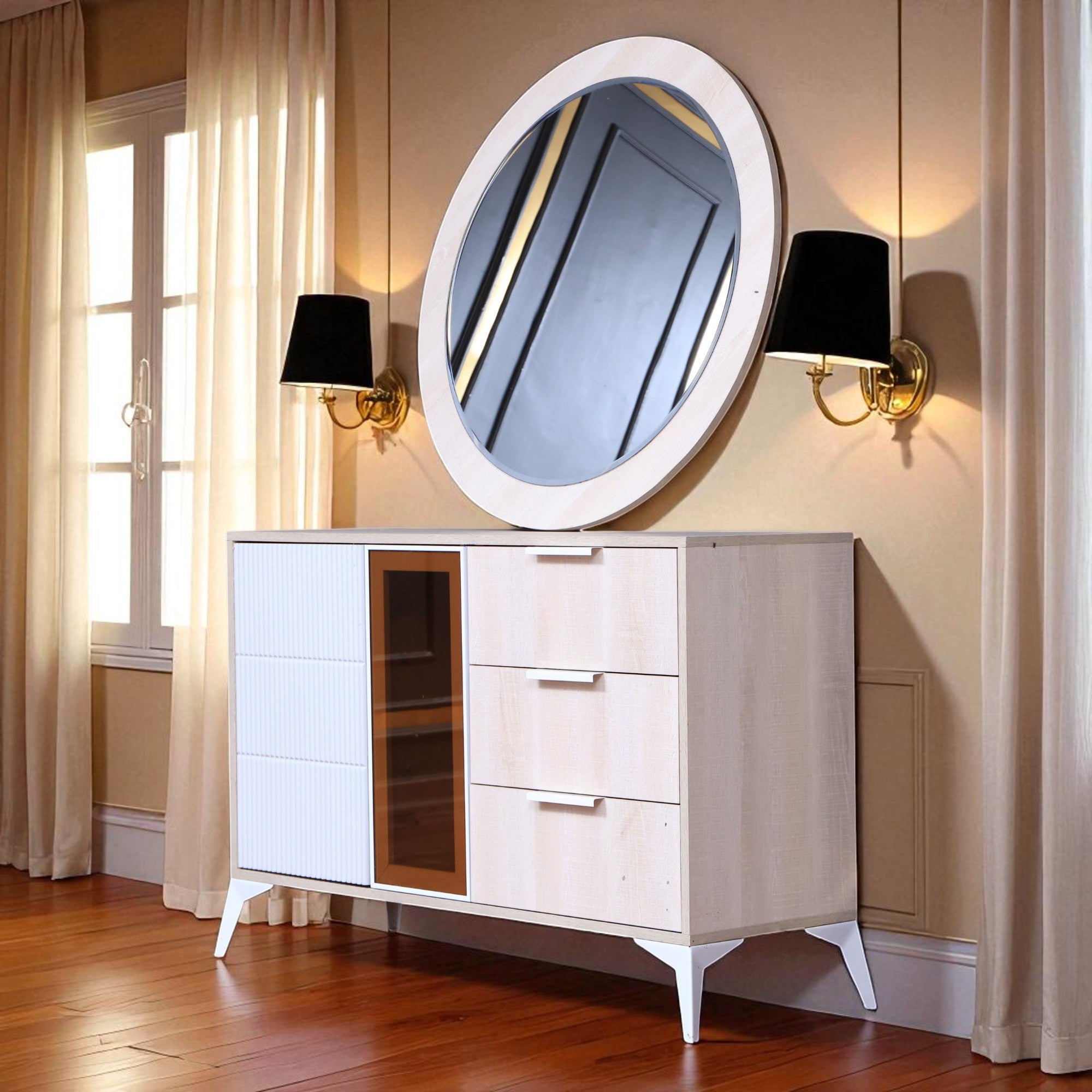 تسريحة ماستر 353