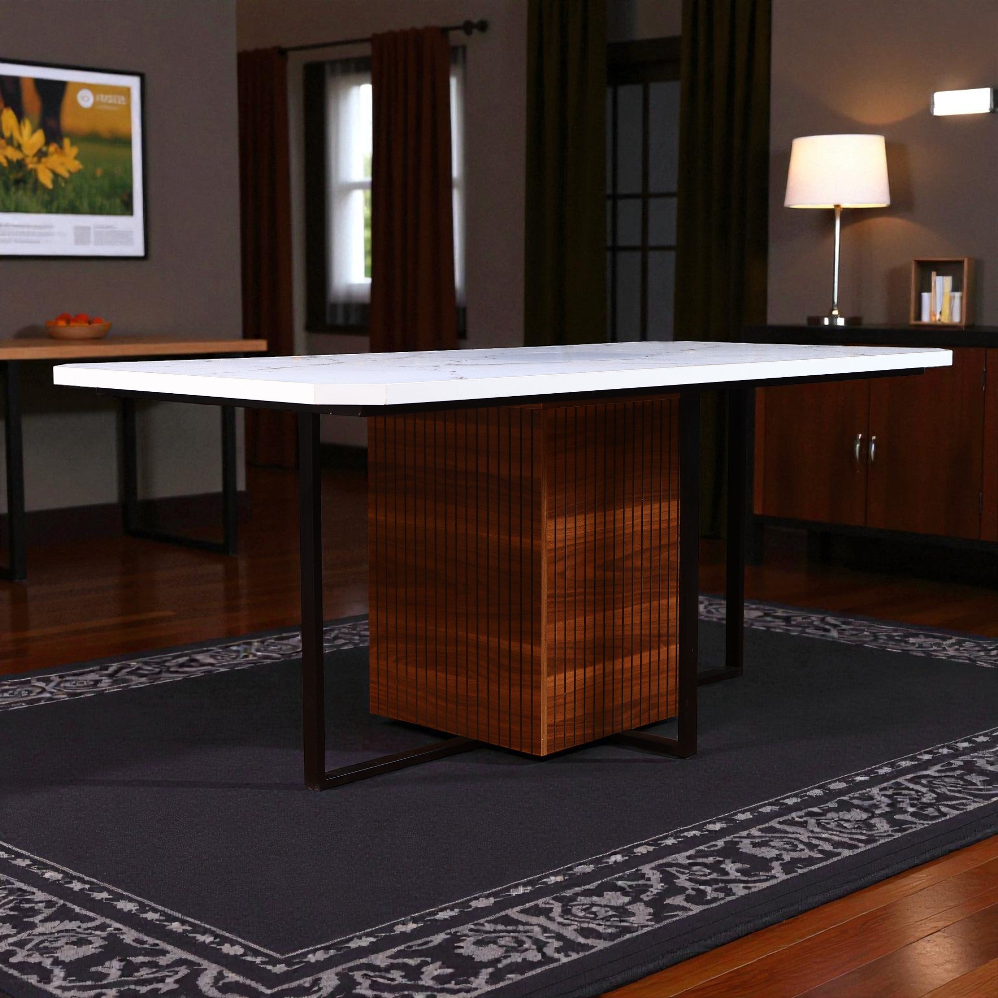 غرفة سفرة 567