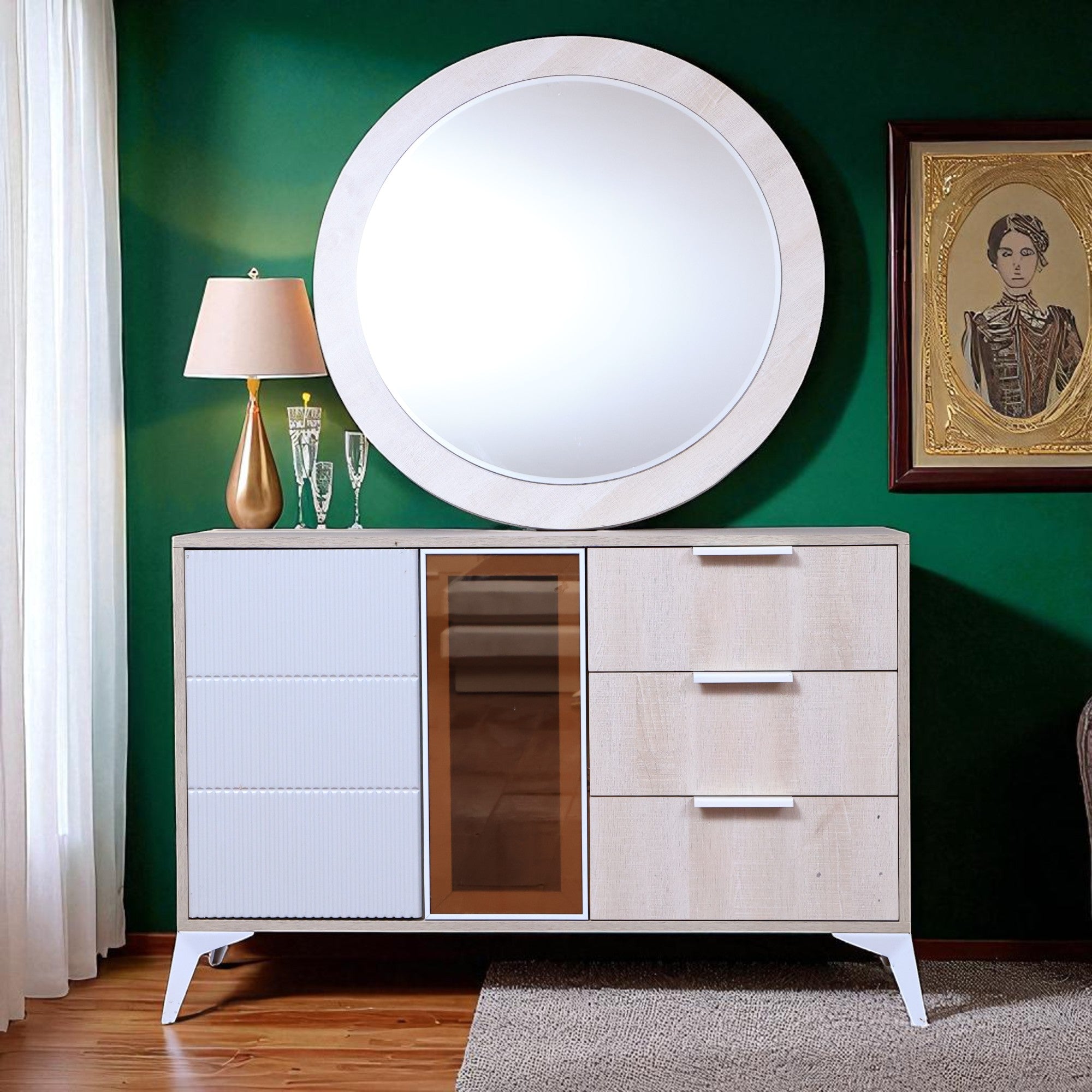 تسريحة ماستر 353