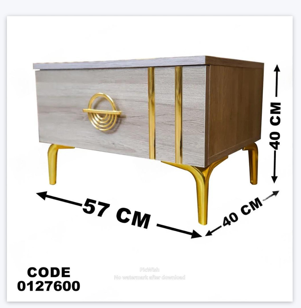 كمود ماستر 276