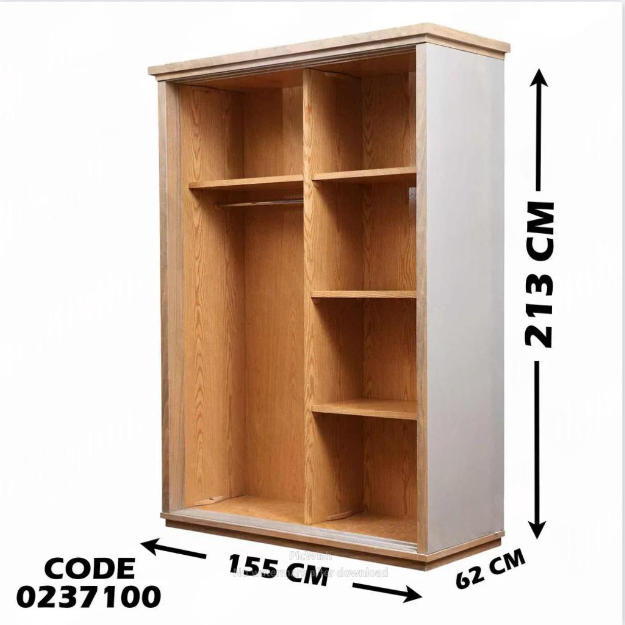 دولاب اطفال 371