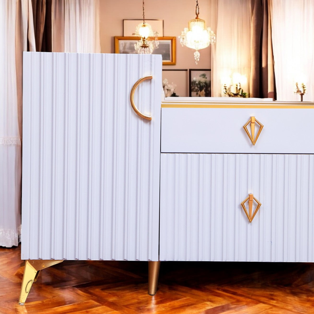 تسريحة ماستر 306