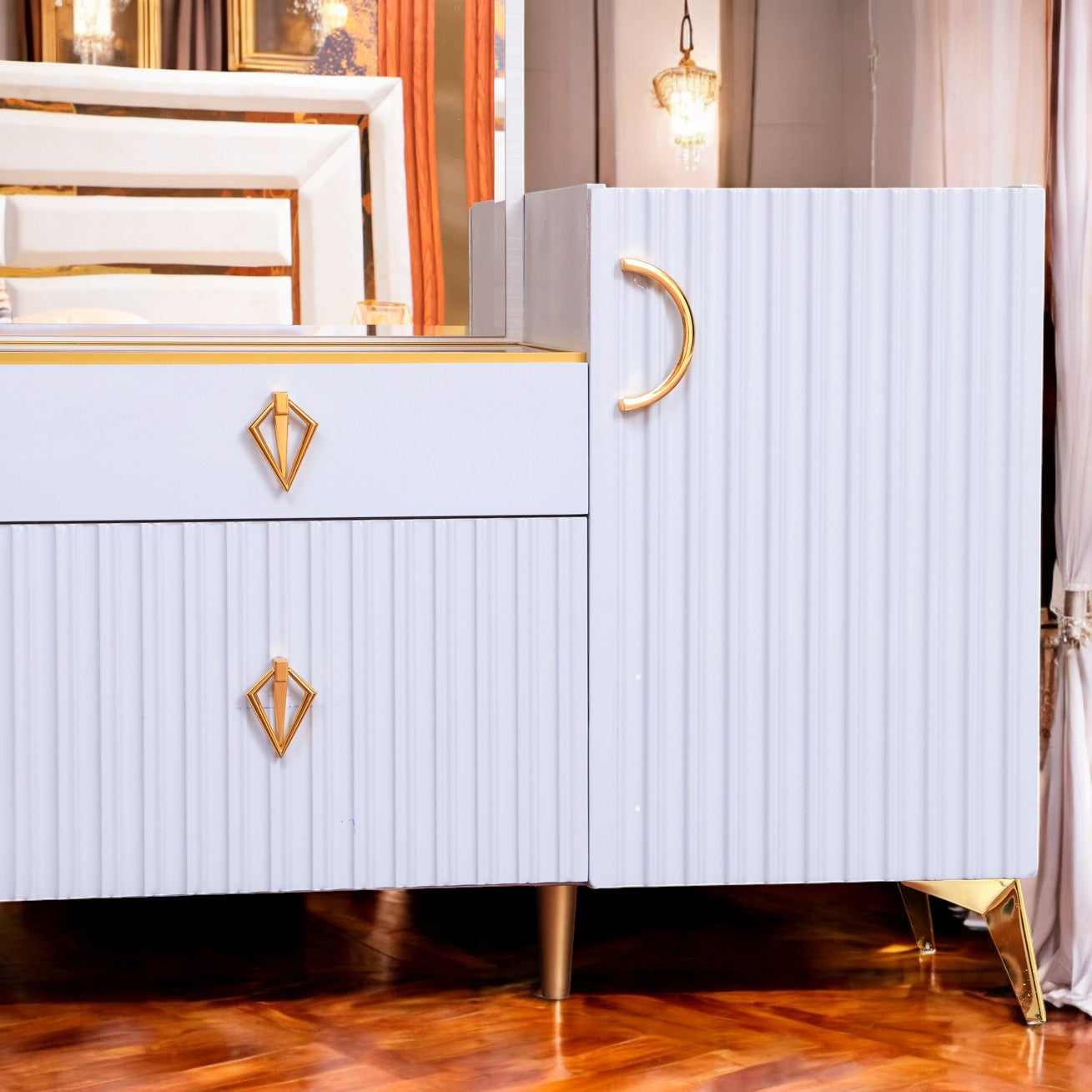 تسريحة ماستر 306