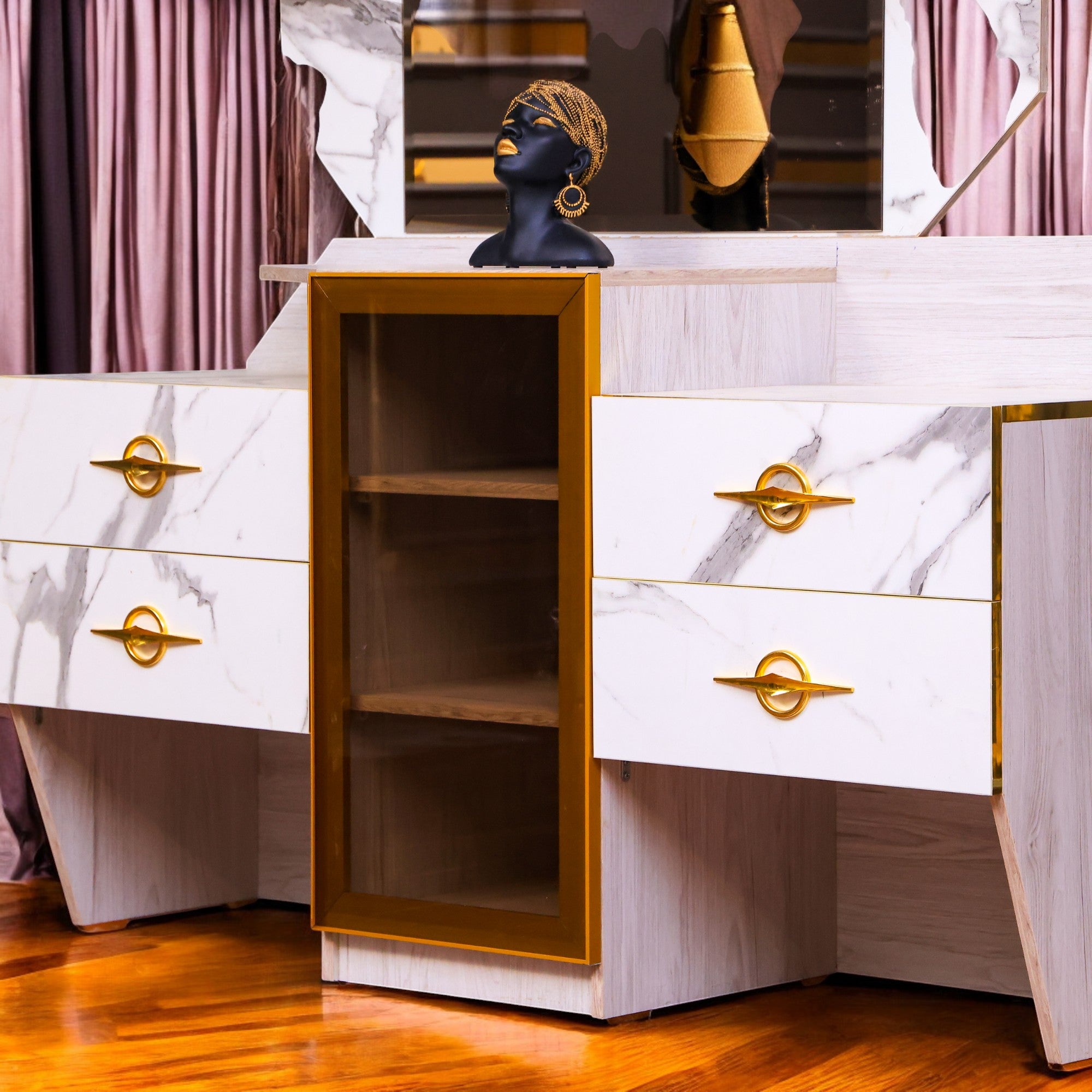 تسريحة ماستر 308