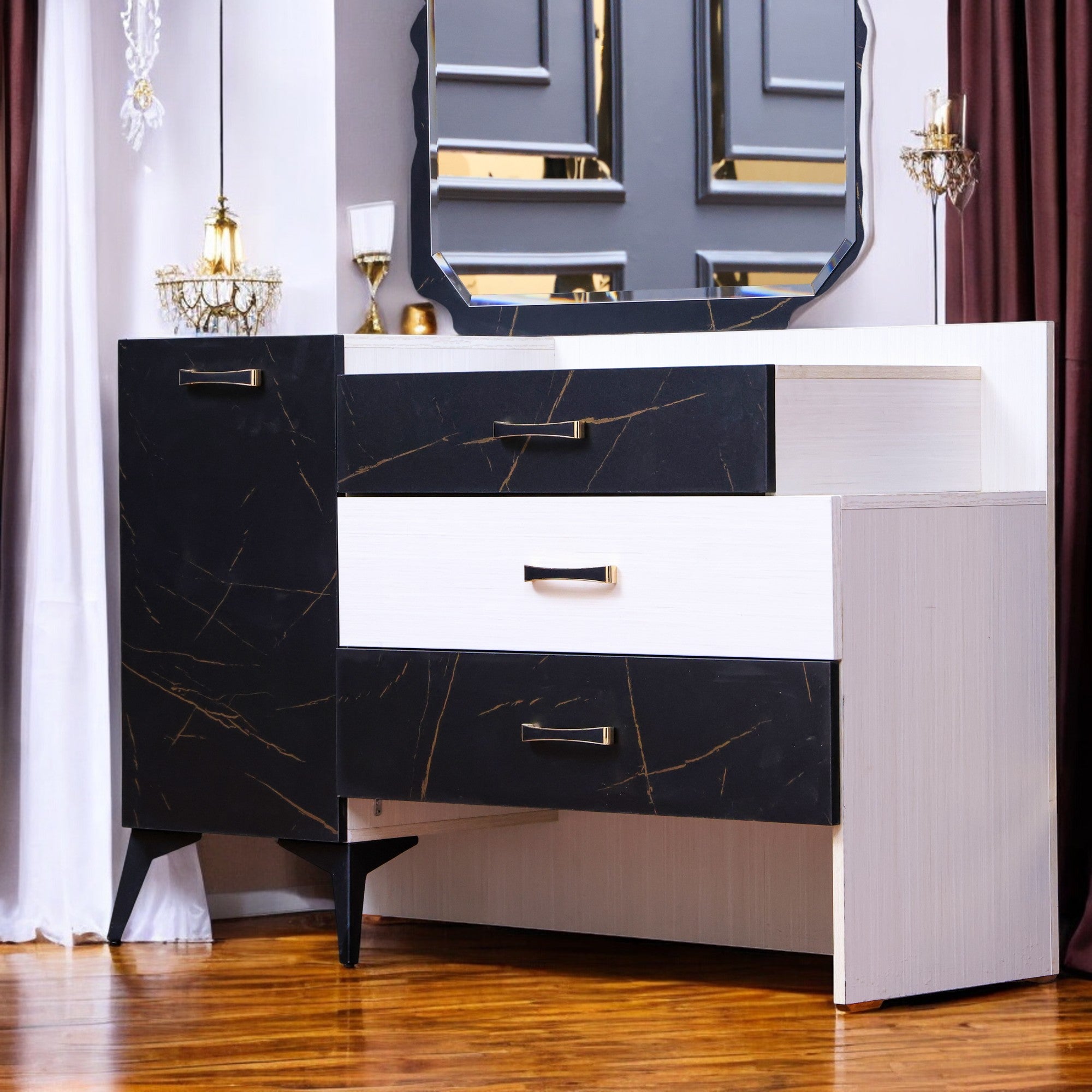 تسريحة ماستر 309