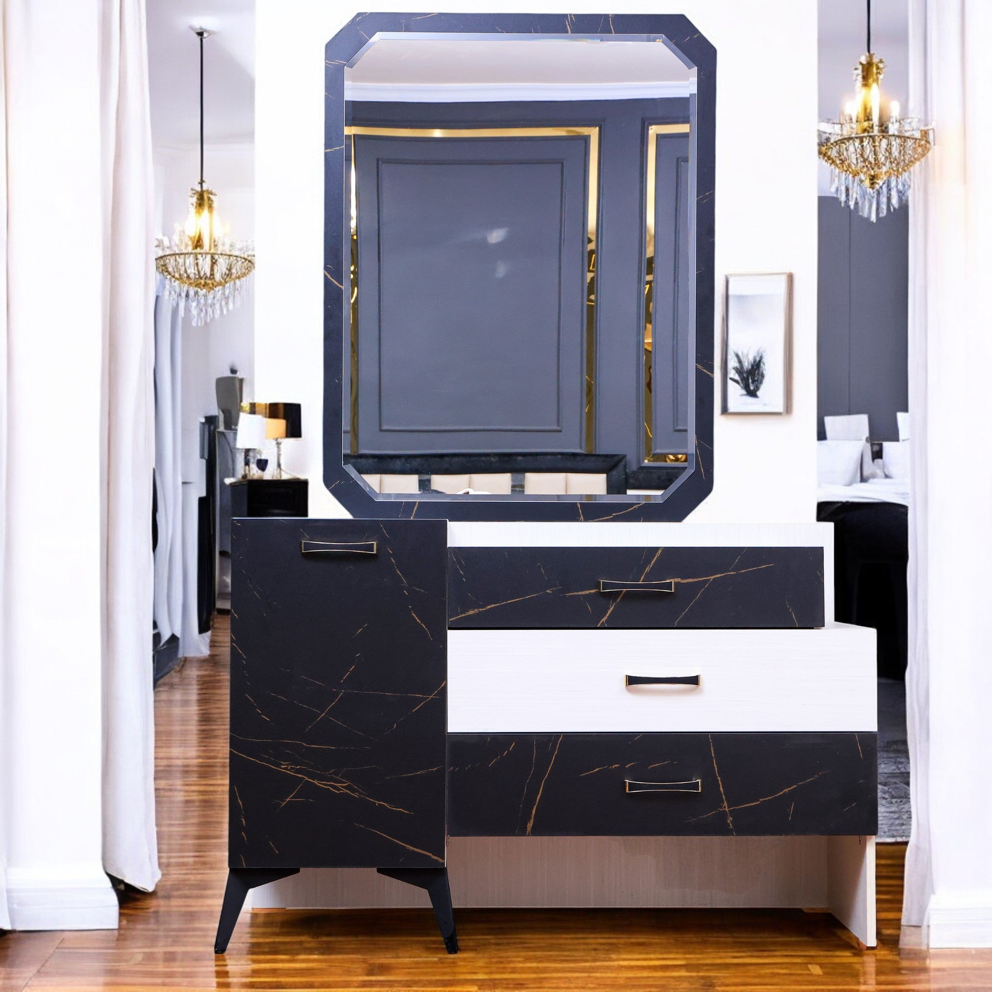 تسريحة ماستر 309