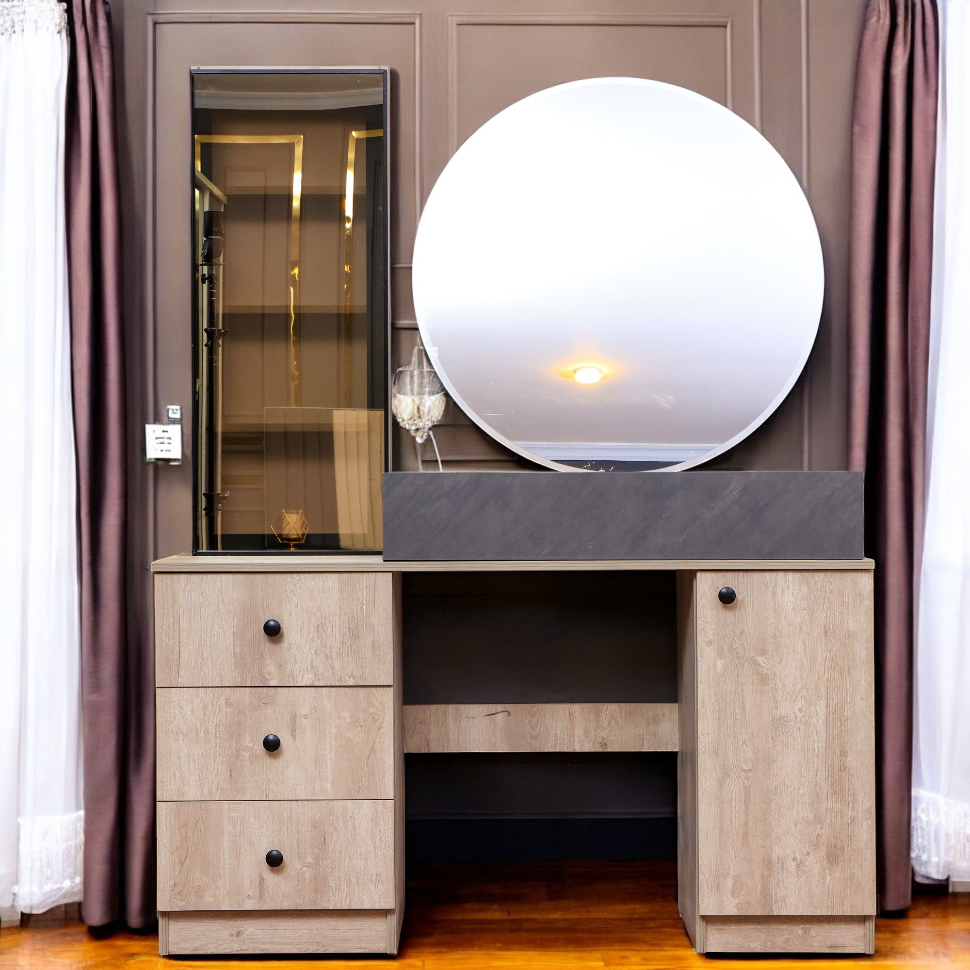 تسريحة ماستر 310