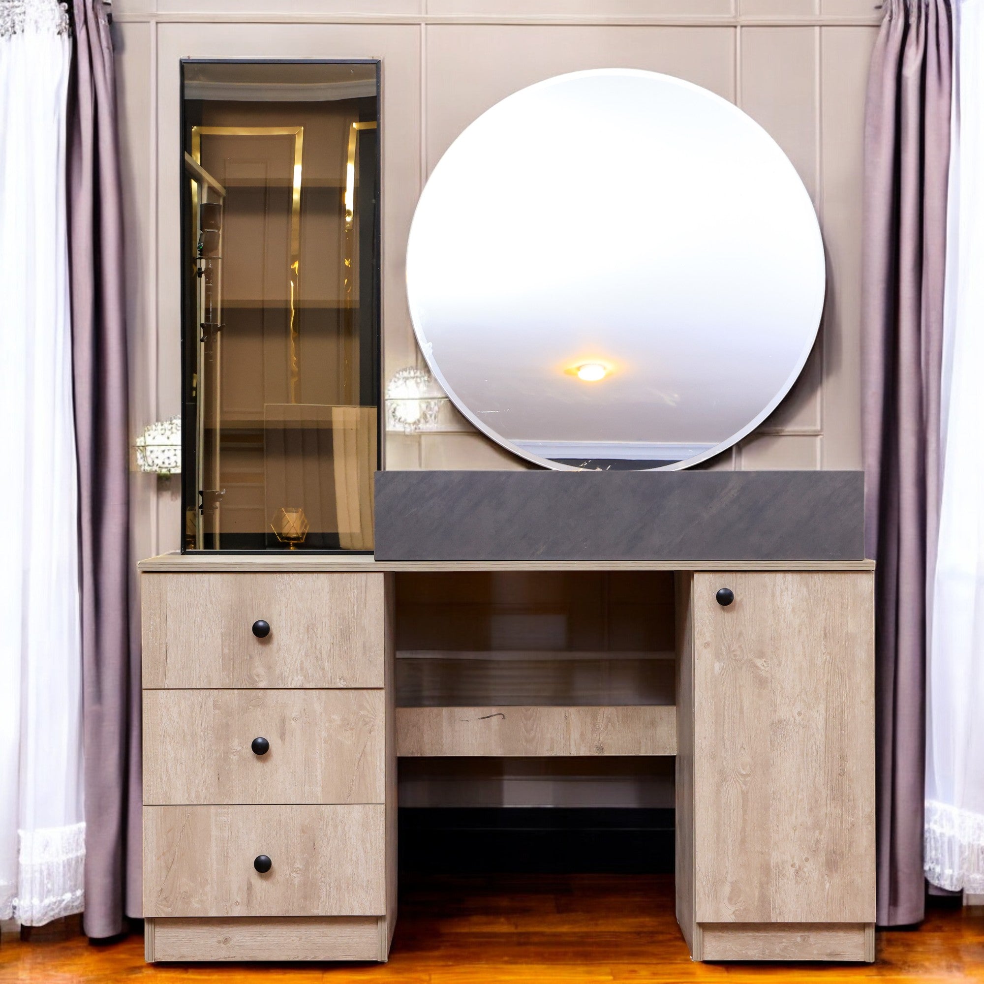 تسريحة ماستر 310