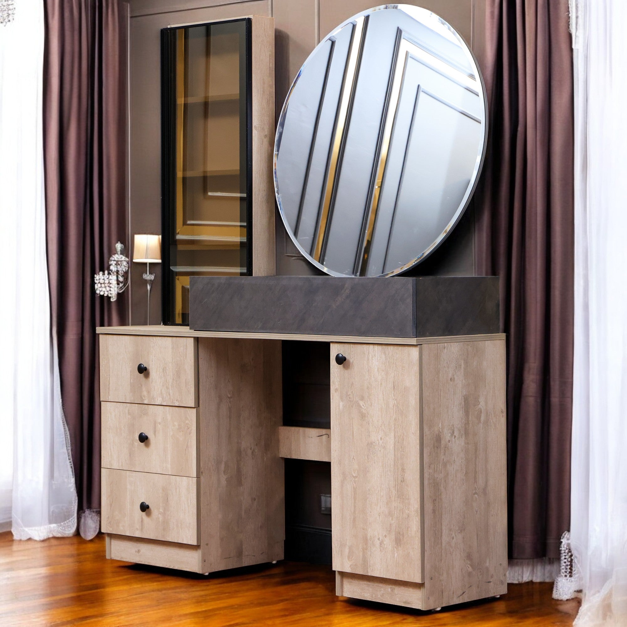 تسريحة ماستر 310