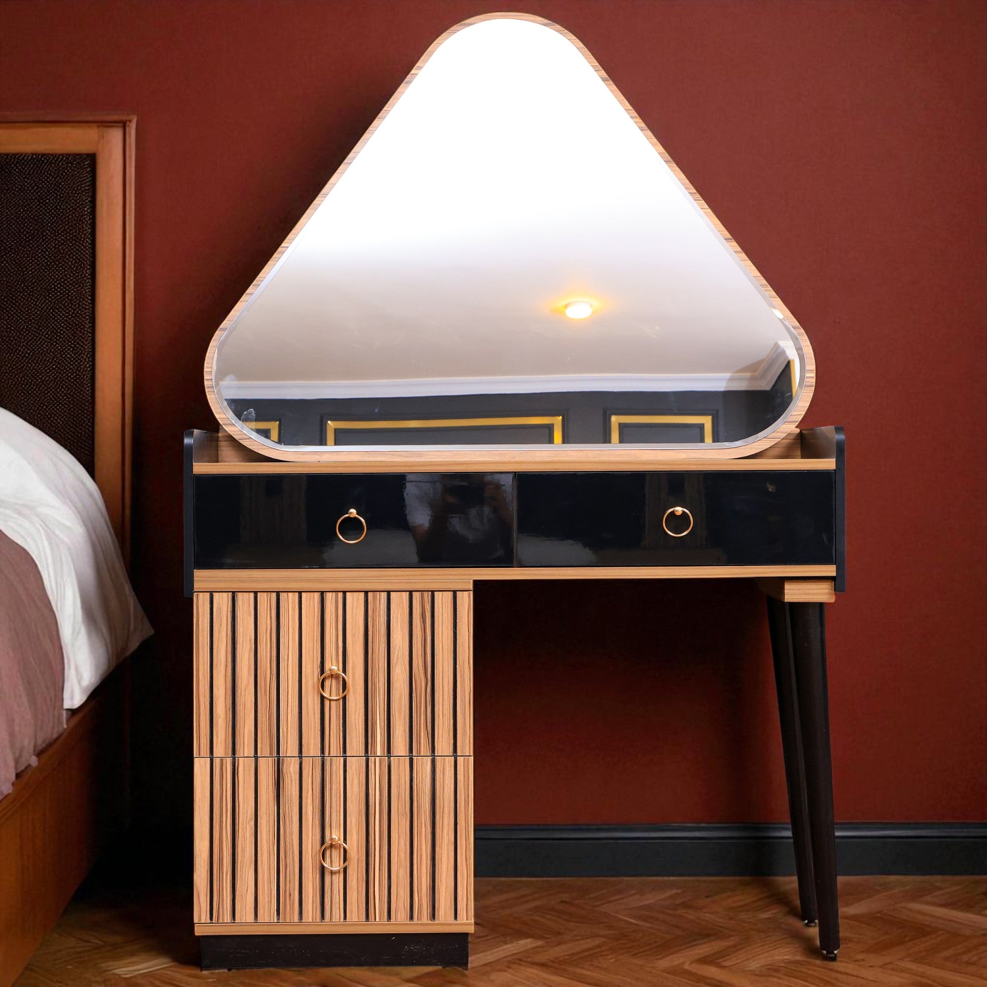 تسريحة ماستر 311