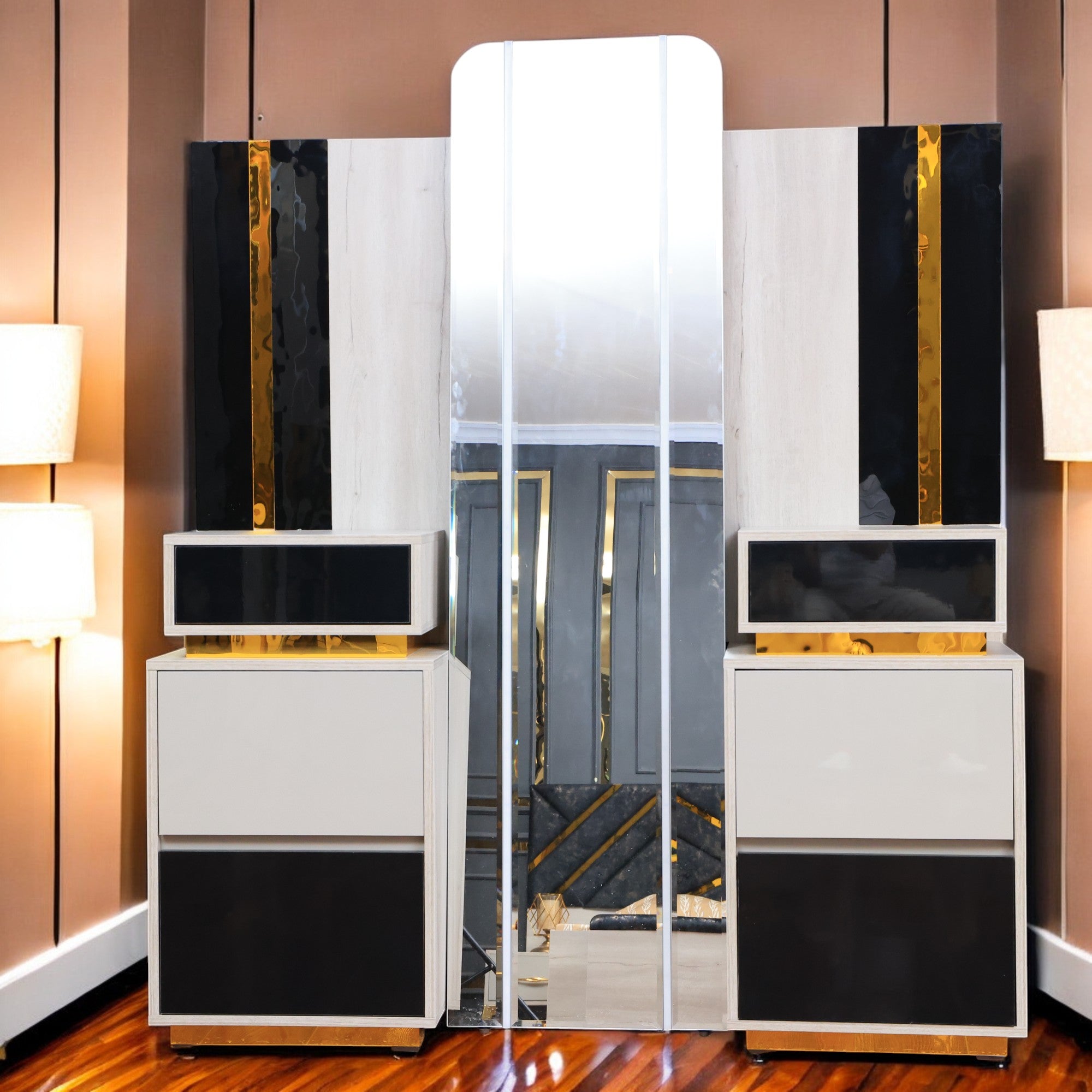 تسريحة ماستر 312