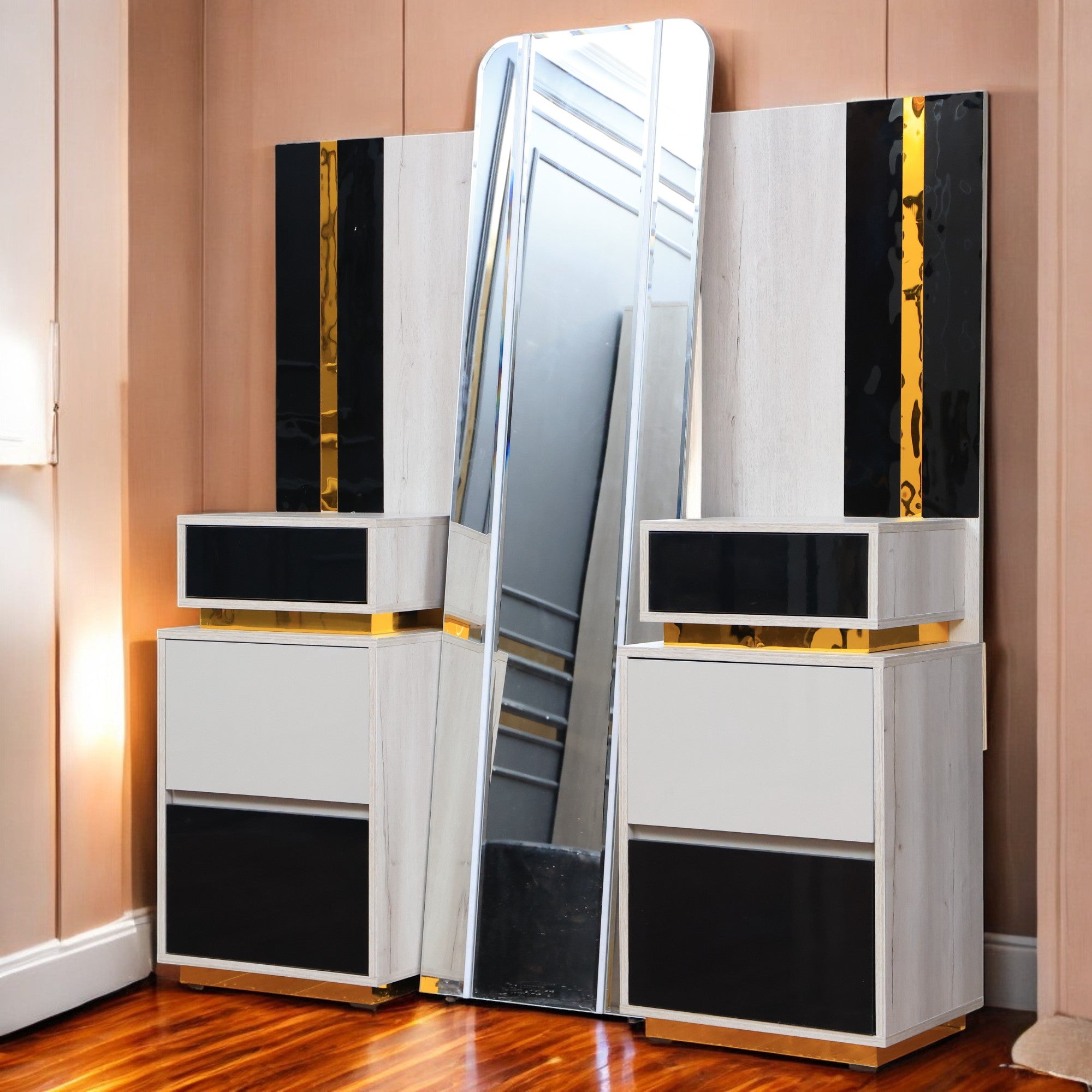 تسريحة ماستر 312