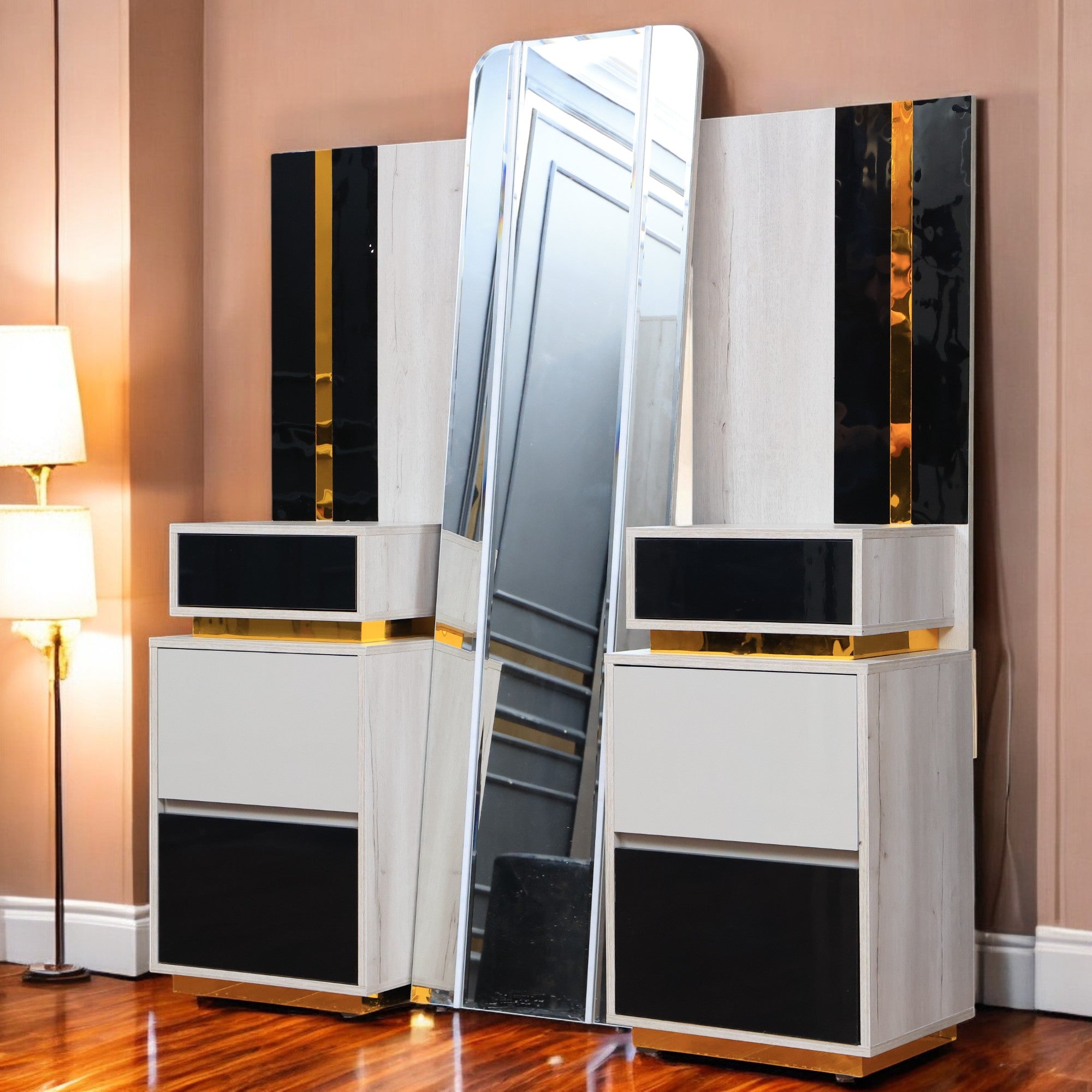 تسريحة ماستر 312