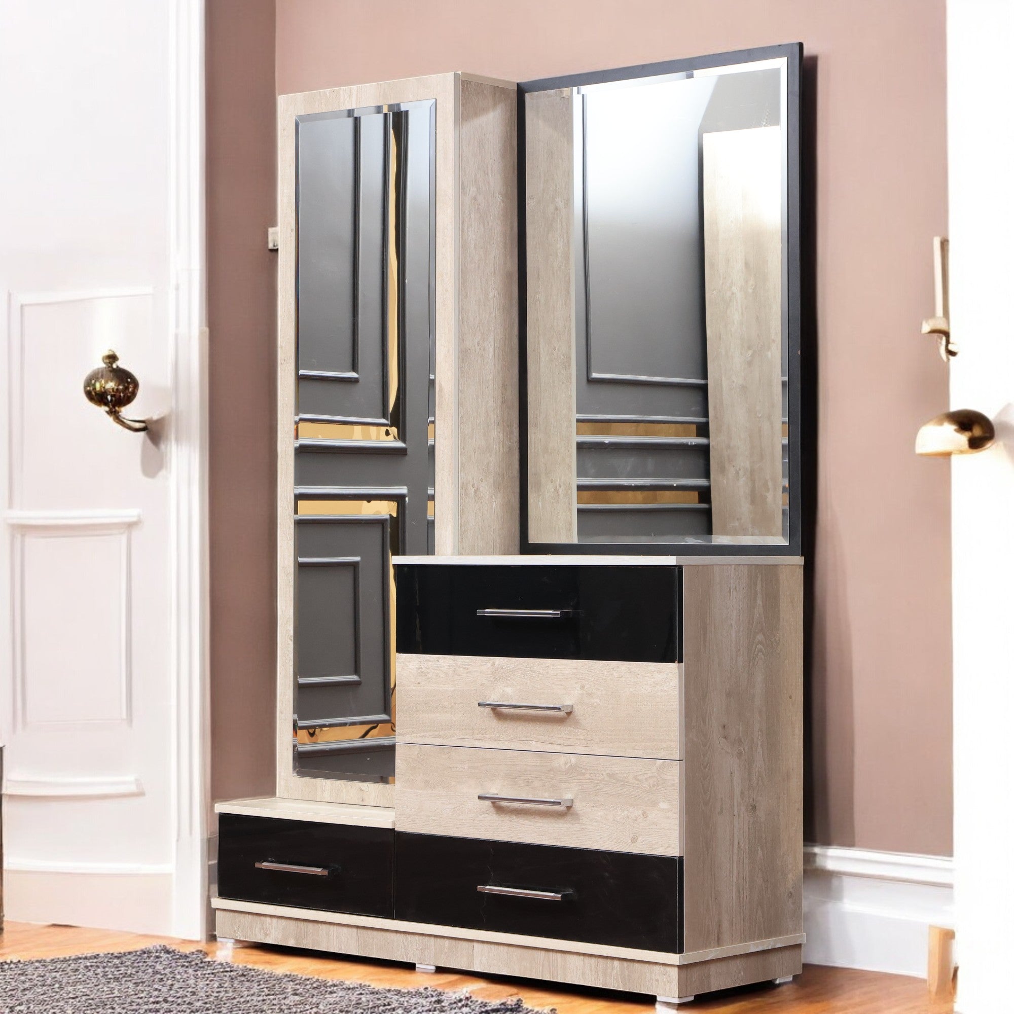 تسريحة ماستر 313