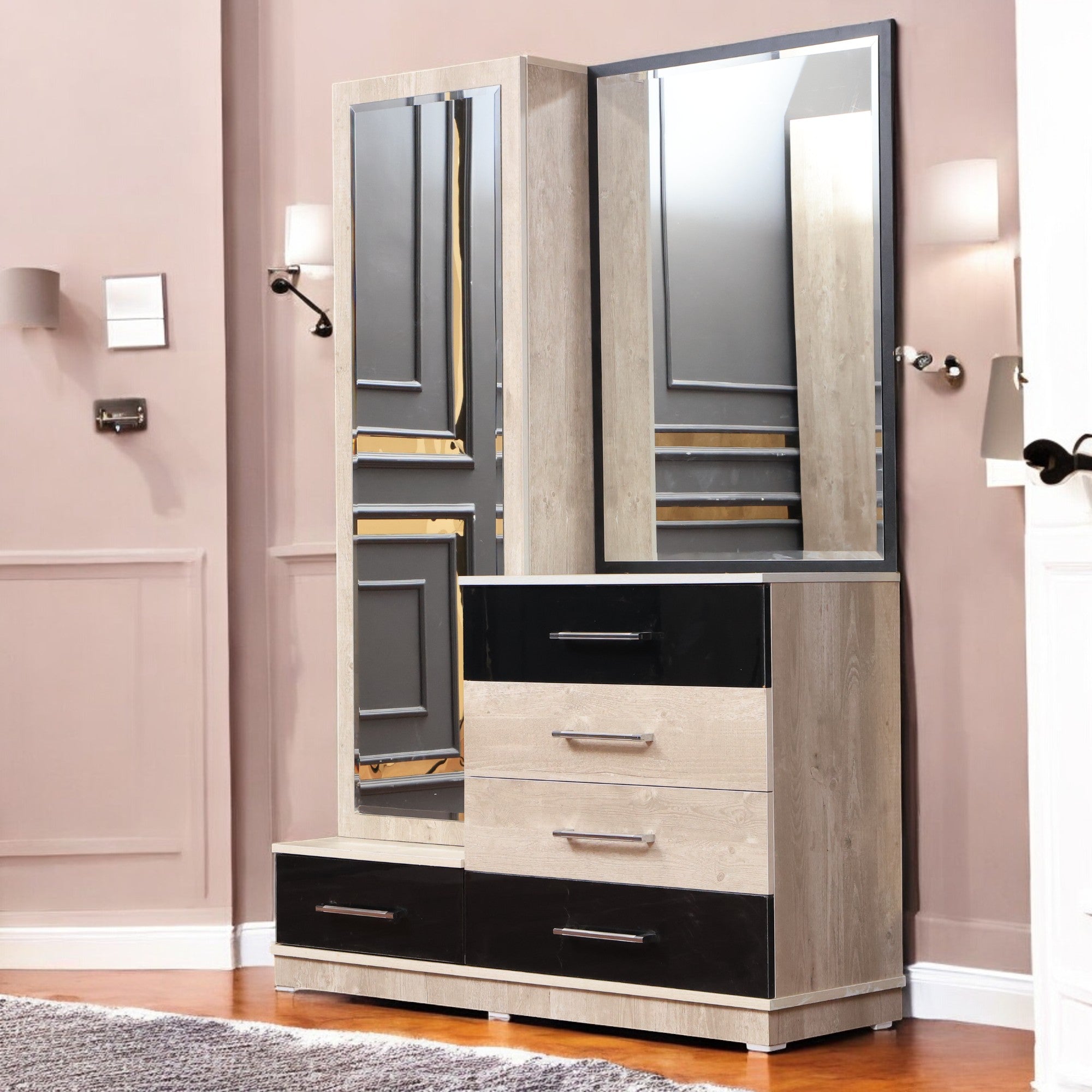 تسريحة ماستر 313