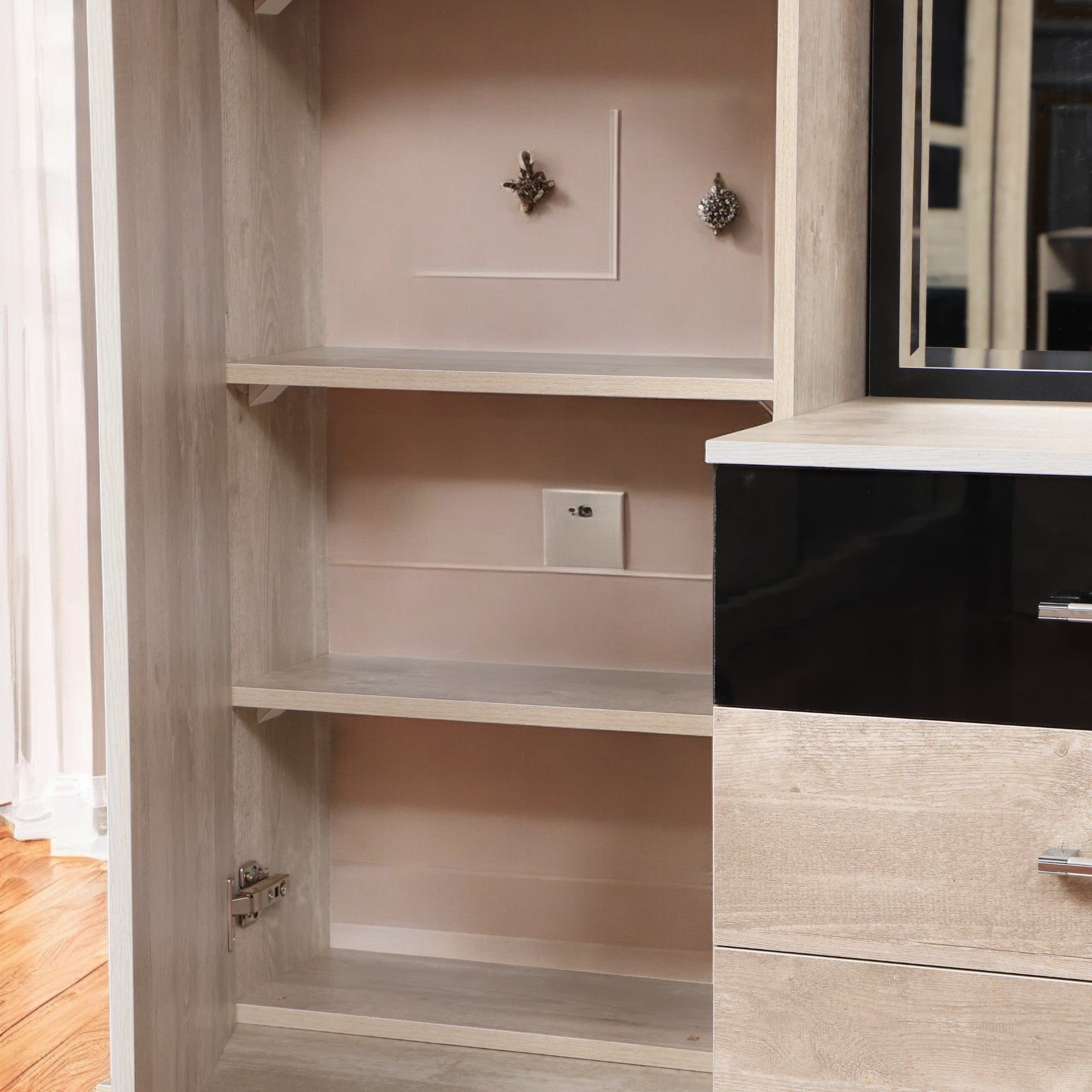 تسريحة ماستر 313