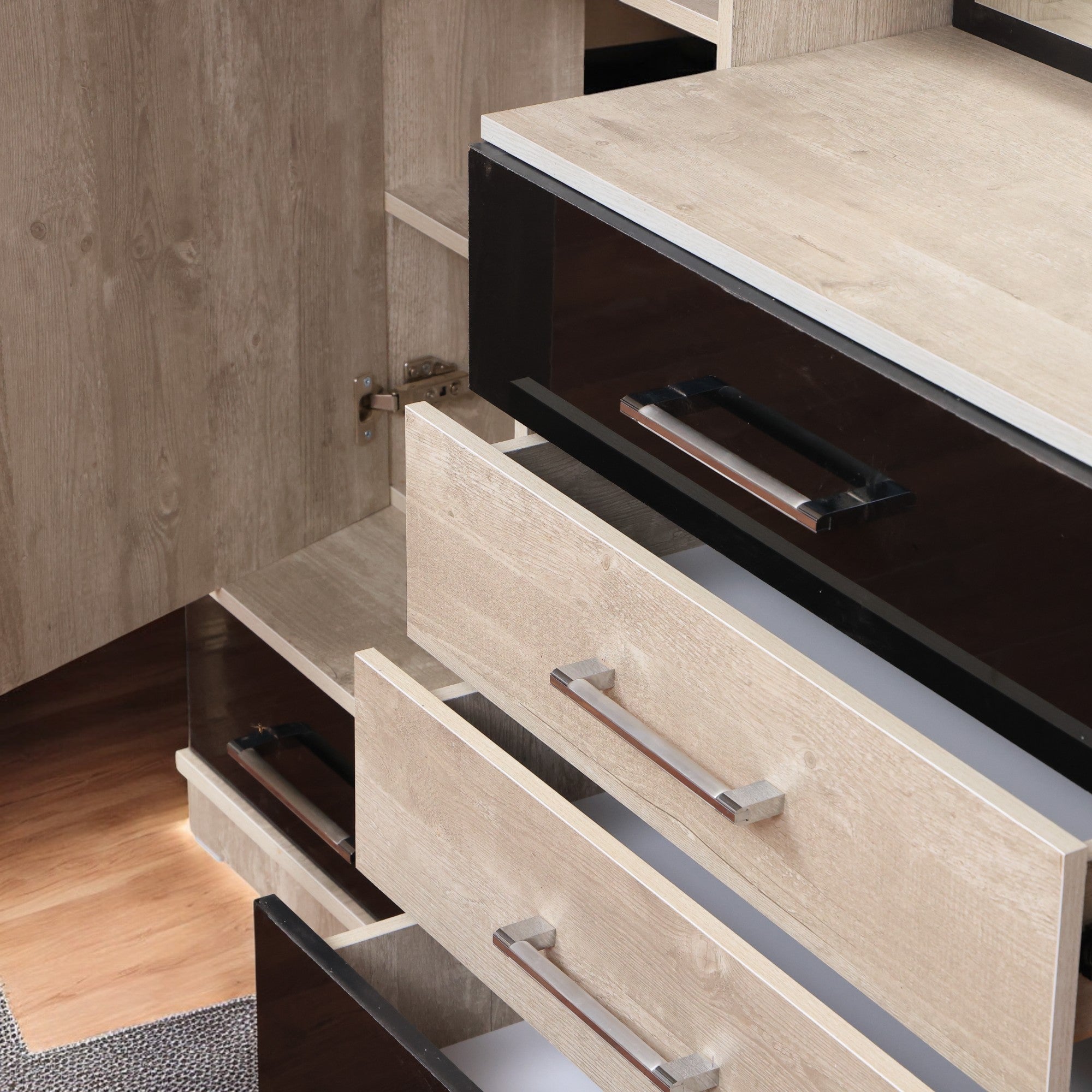 تسريحة ماستر 313