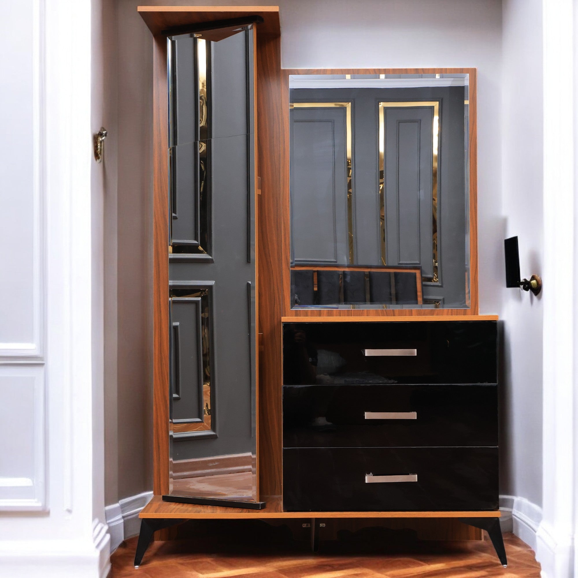 تسريحة ماستر 314