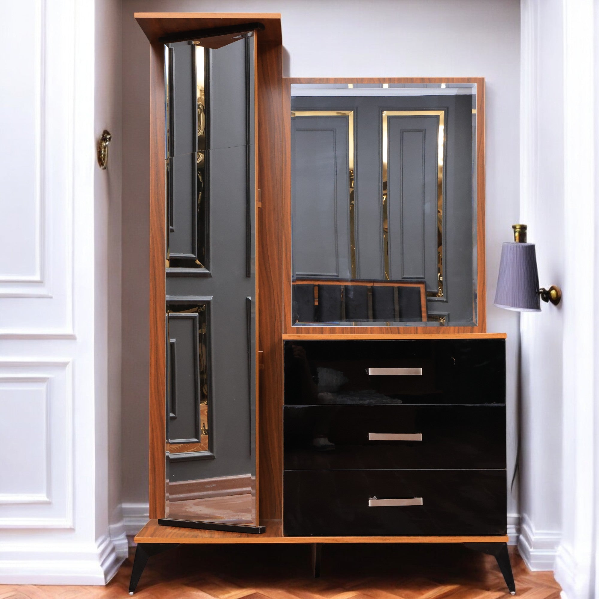 تسريحة ماستر 314