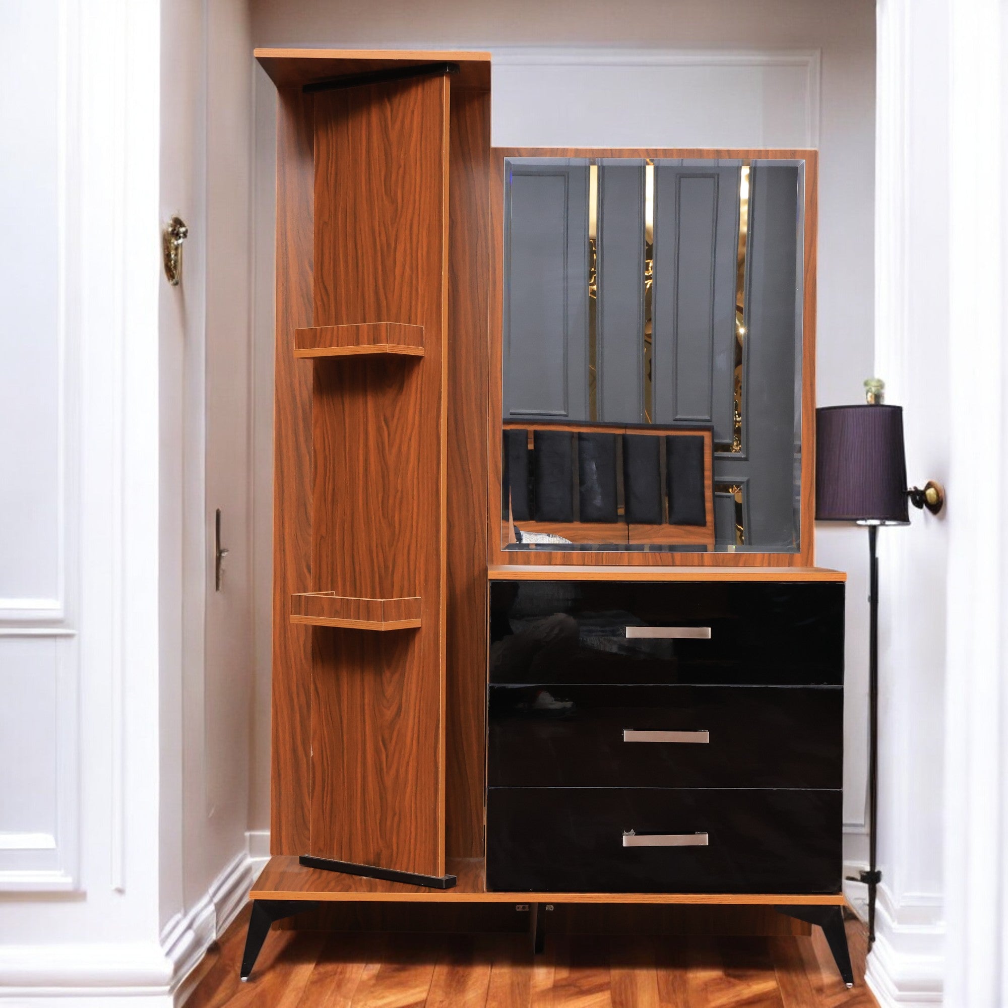 تسريحة ماستر 314