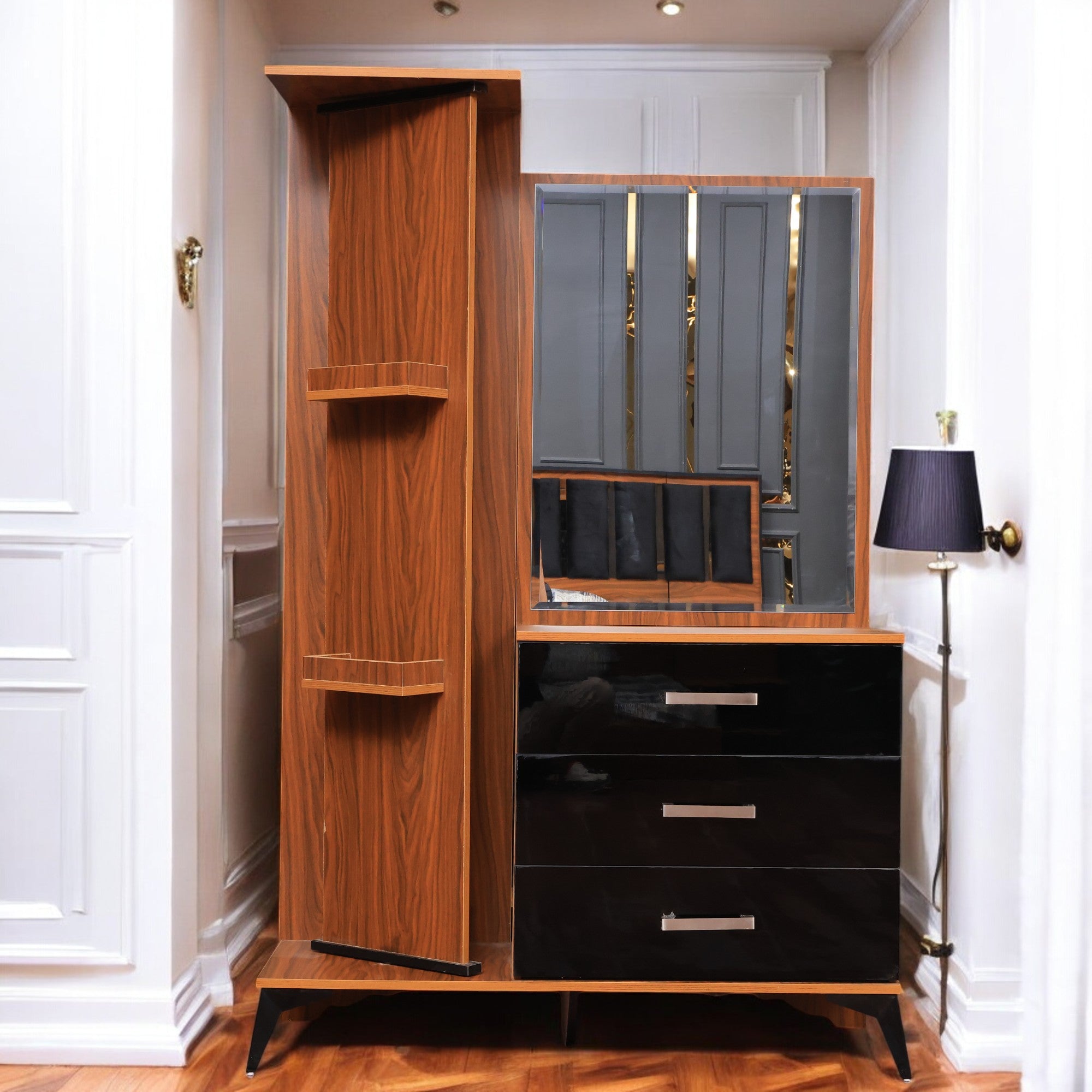 تسريحة ماستر 314