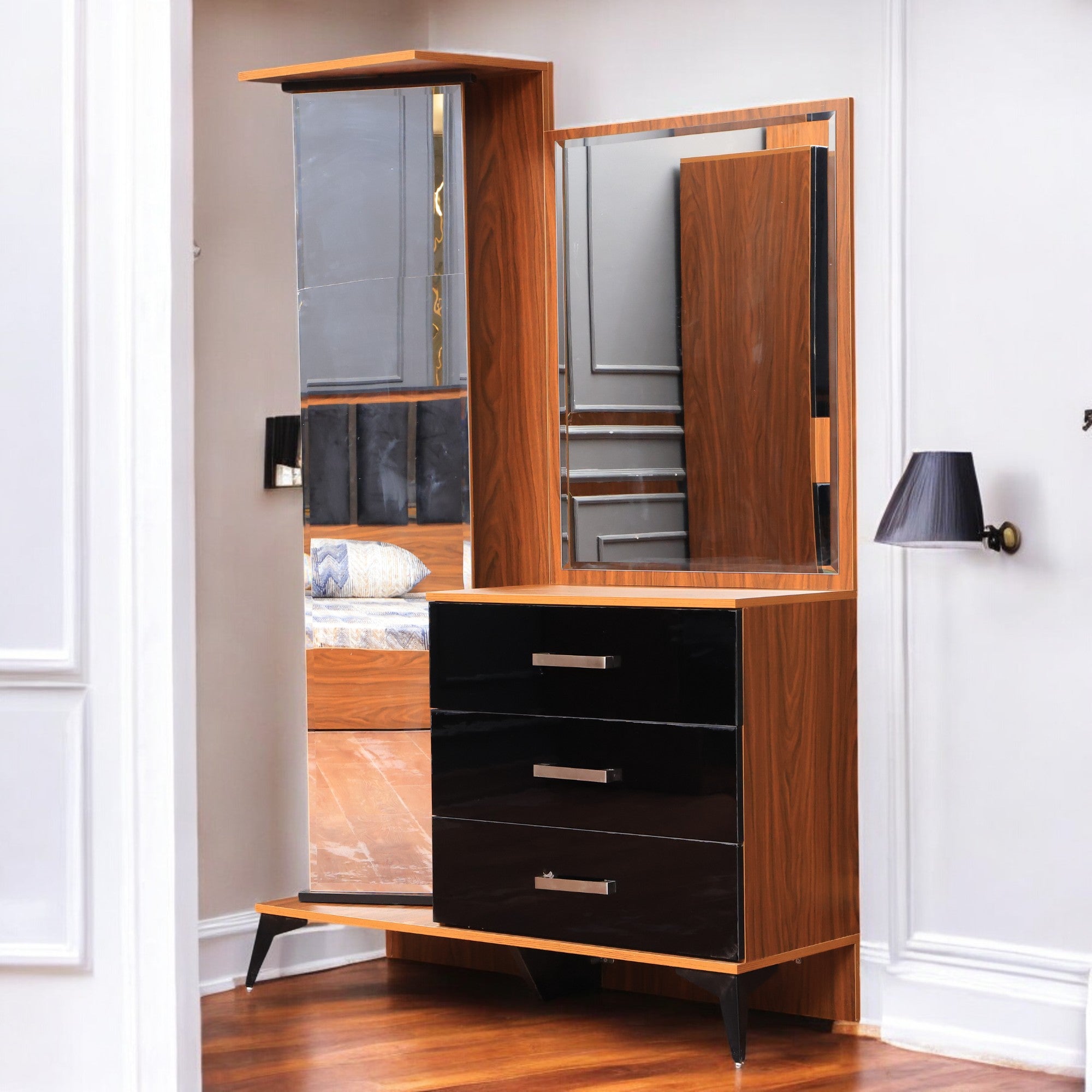 تسريحة ماستر 314