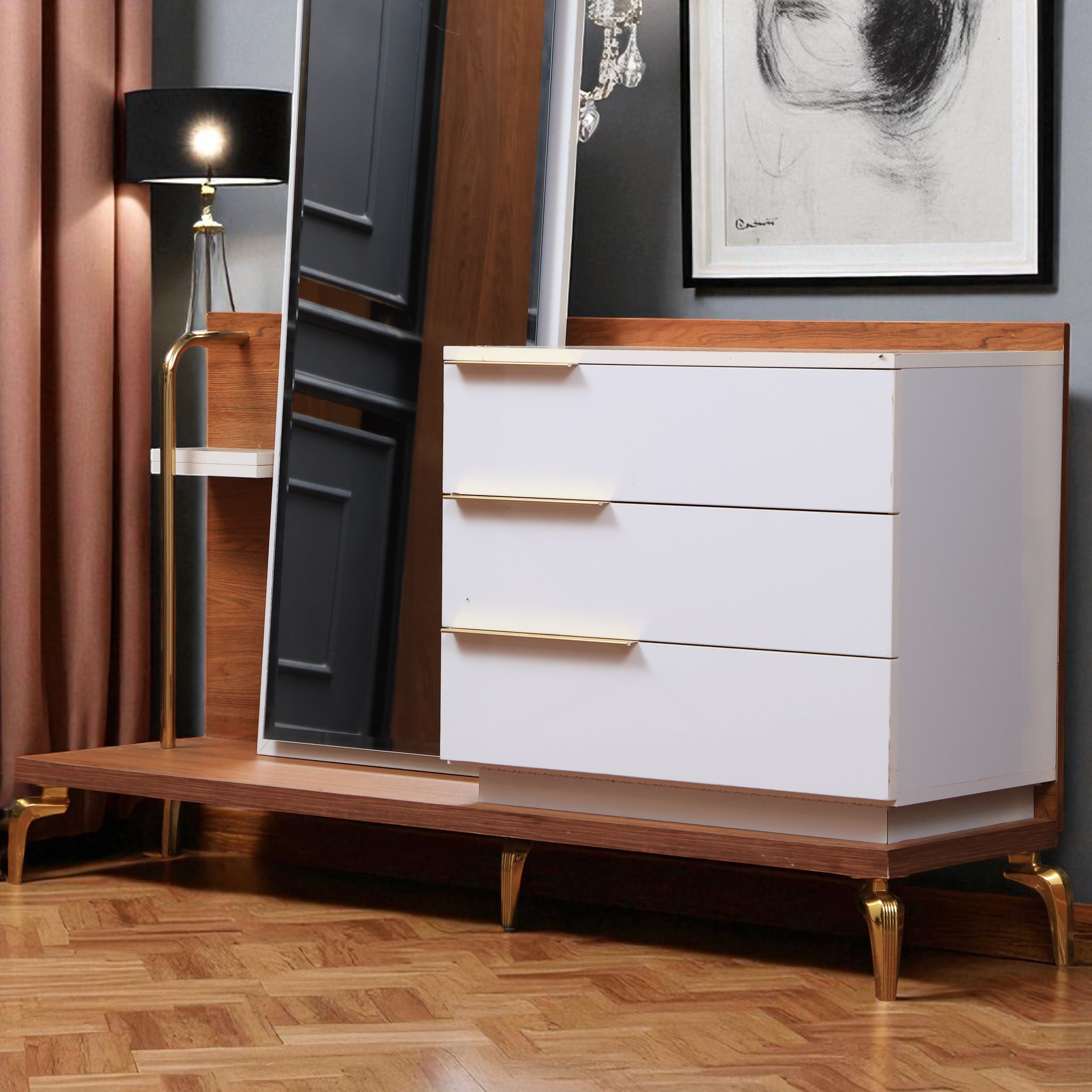 تسريحة ماستر 315