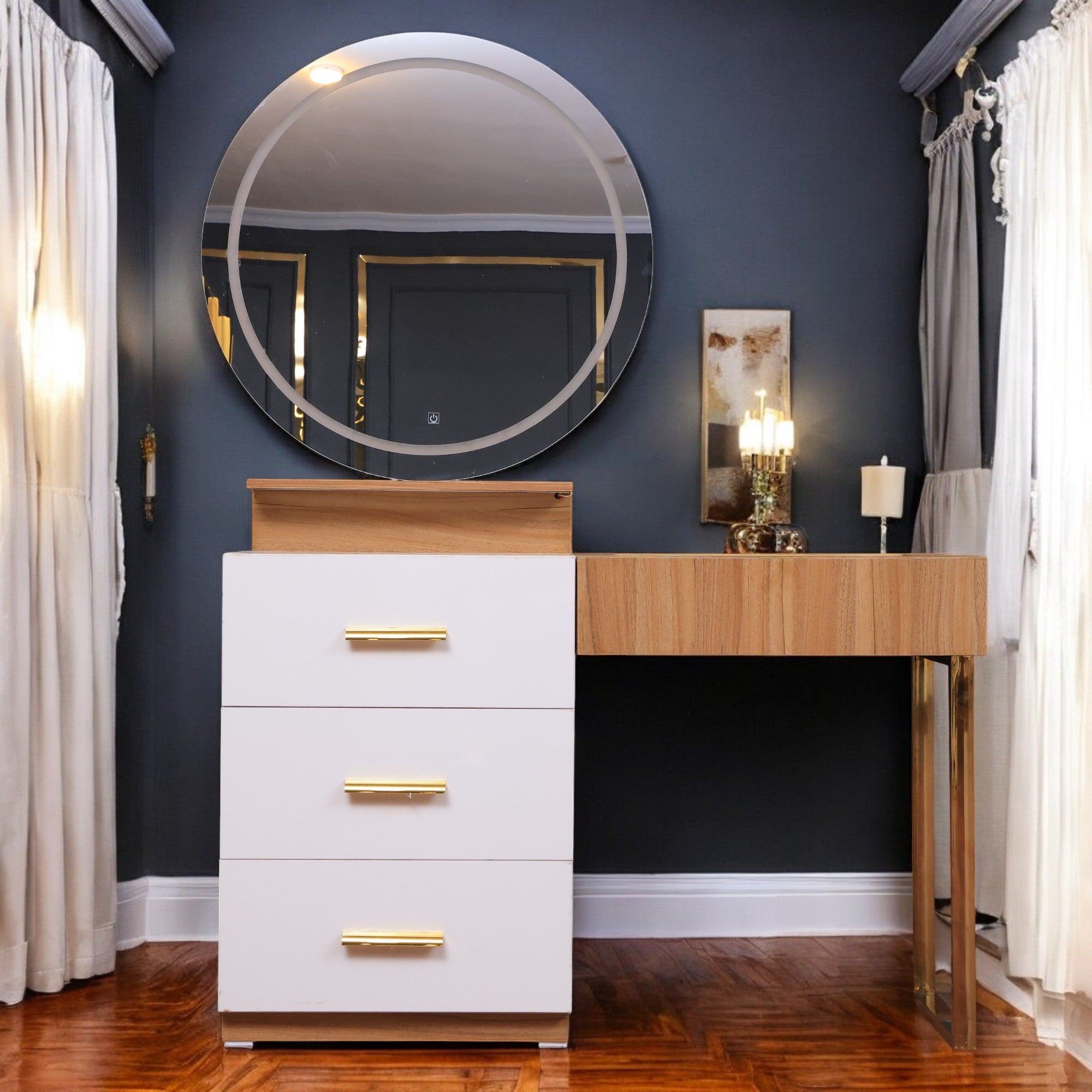 تسريحة ماستر 317