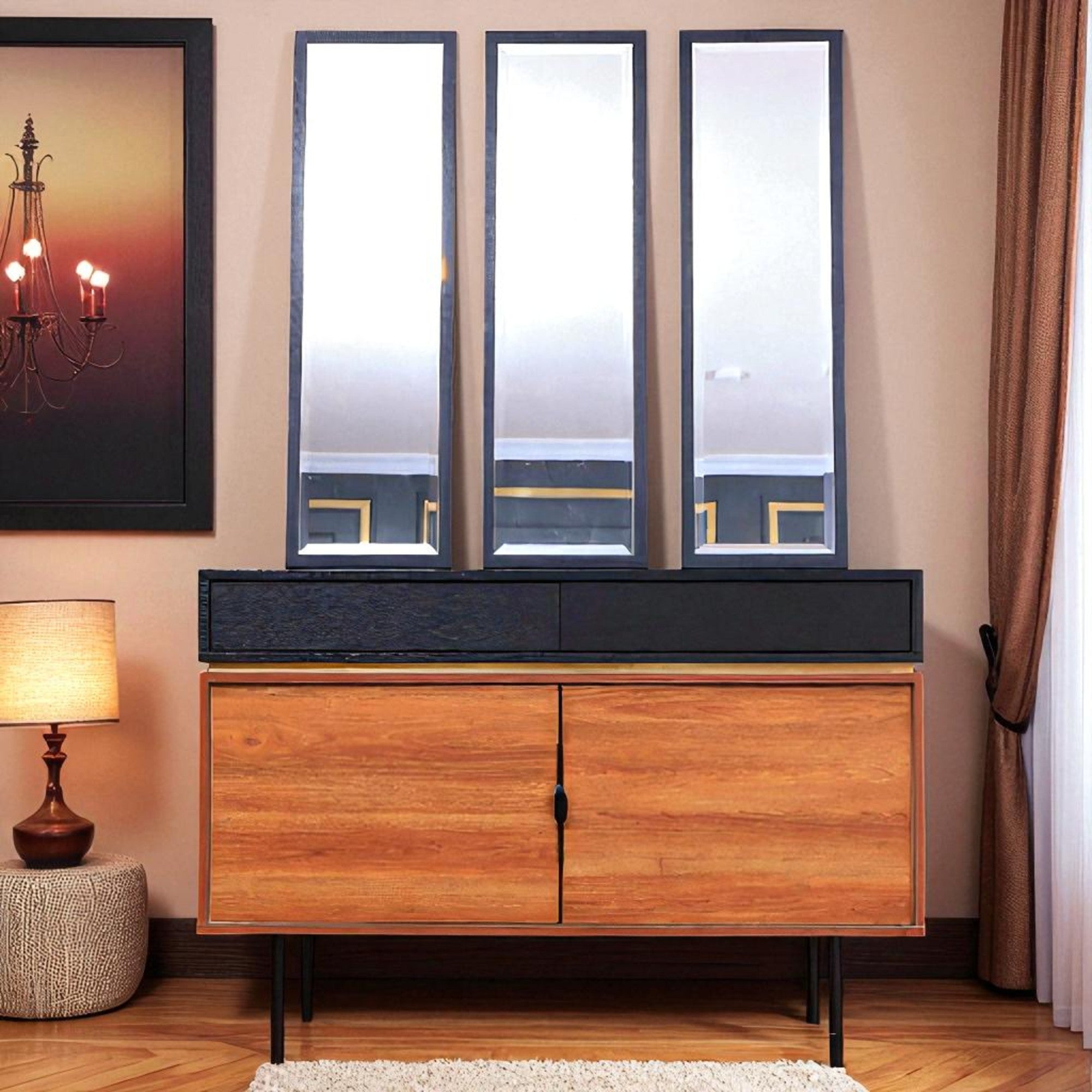 تسريحة ماستر 318