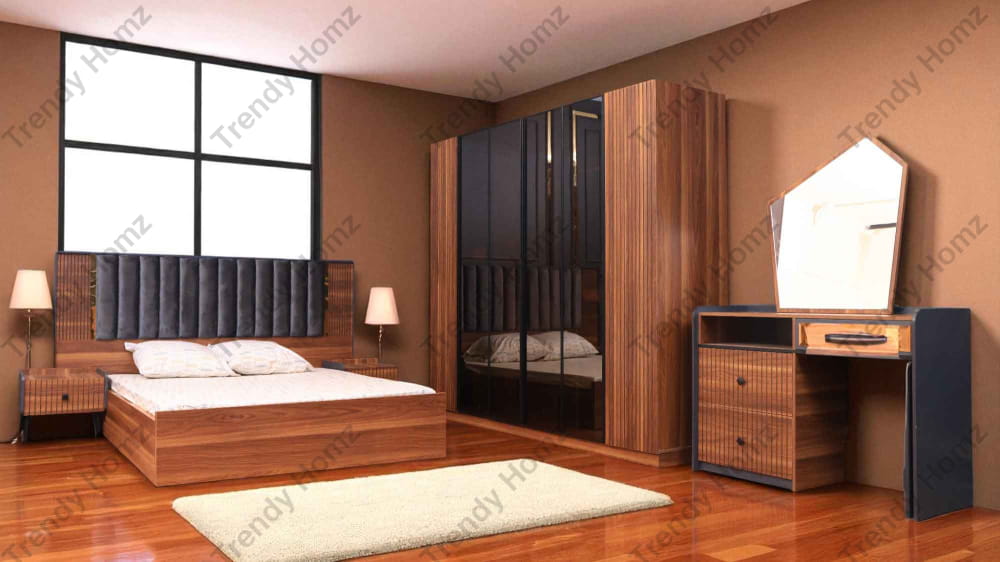 غرفة نوم ماستر 331