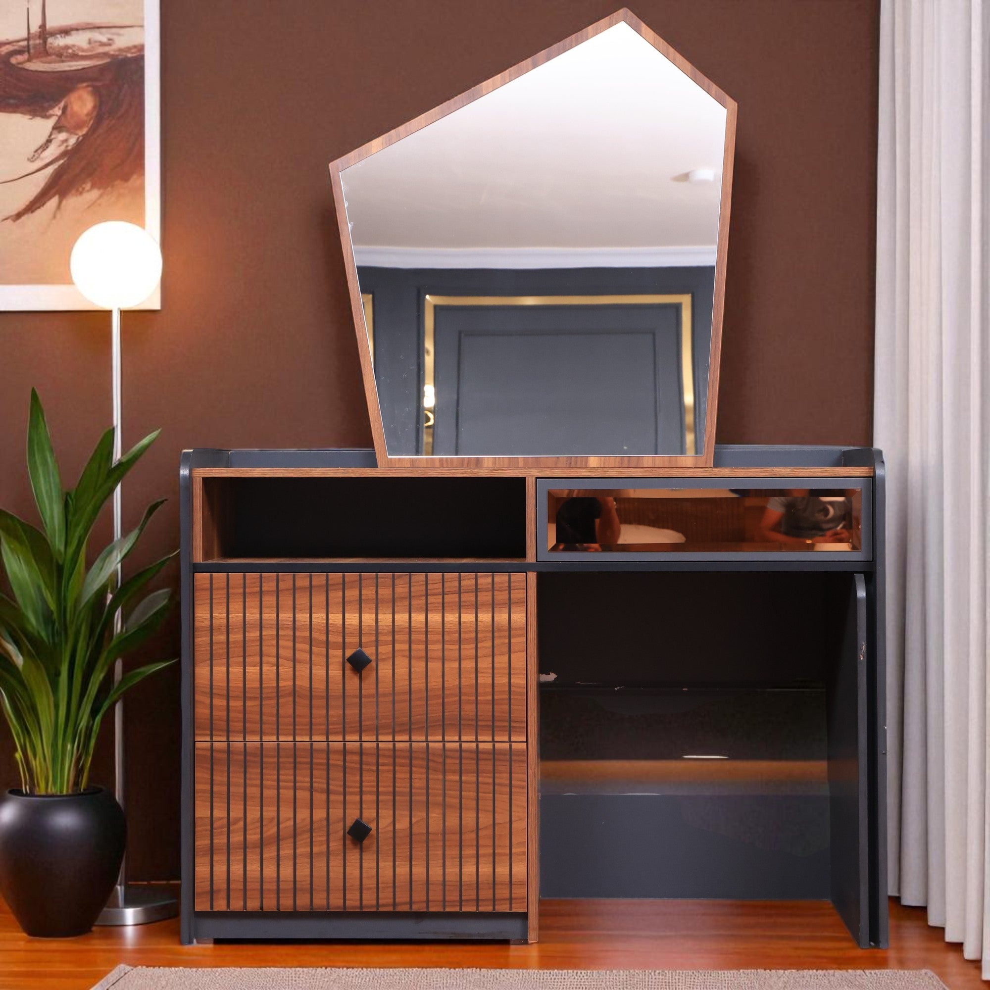 تسريحة ماستر 331