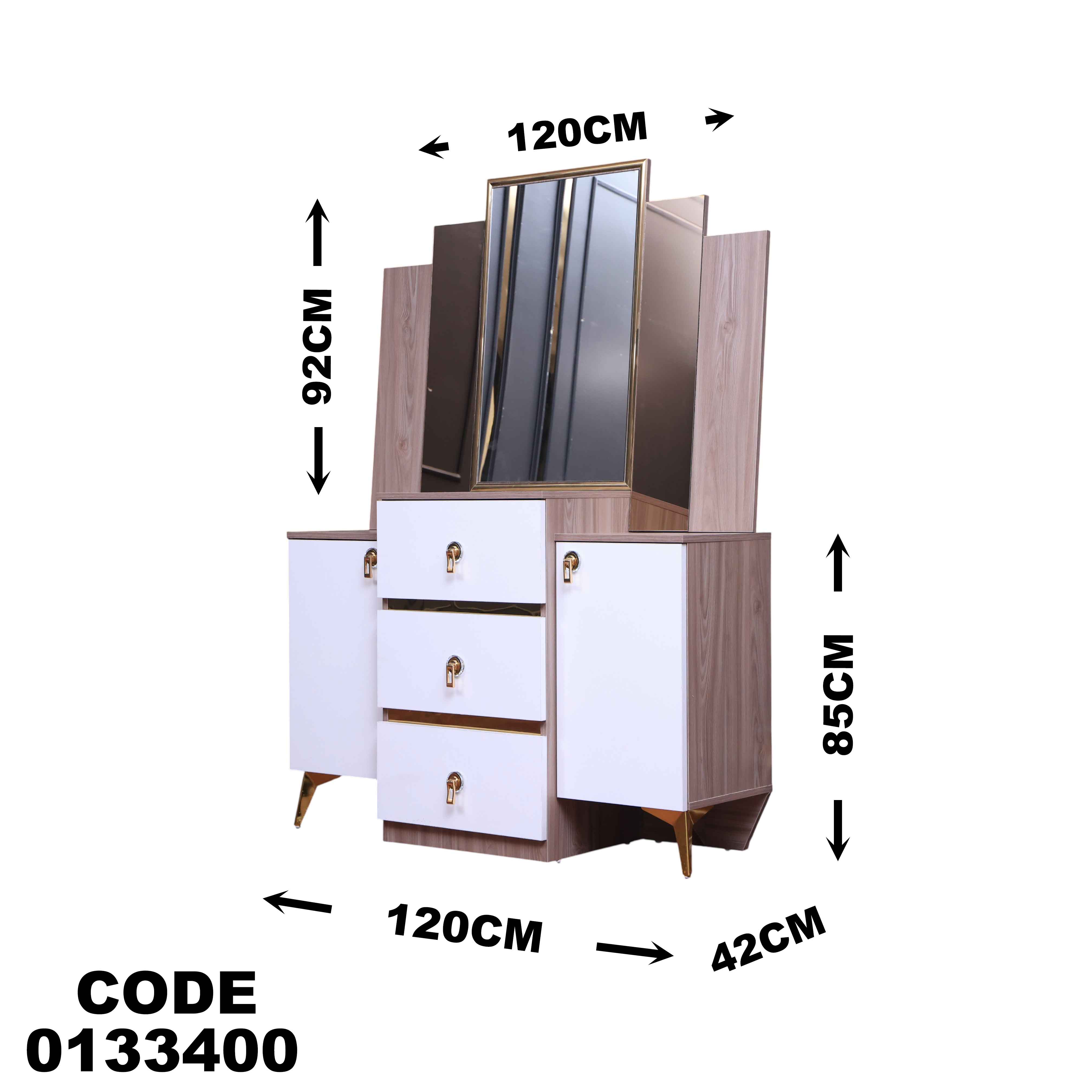 تسريحة ماستر 334