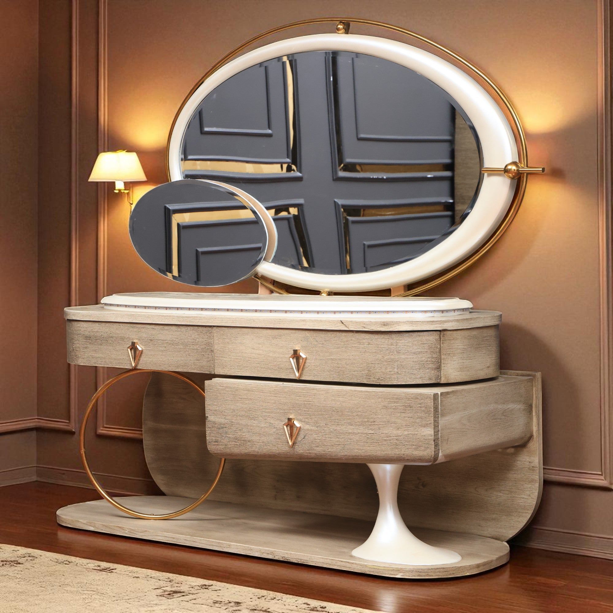 تسريحة ماستر 345