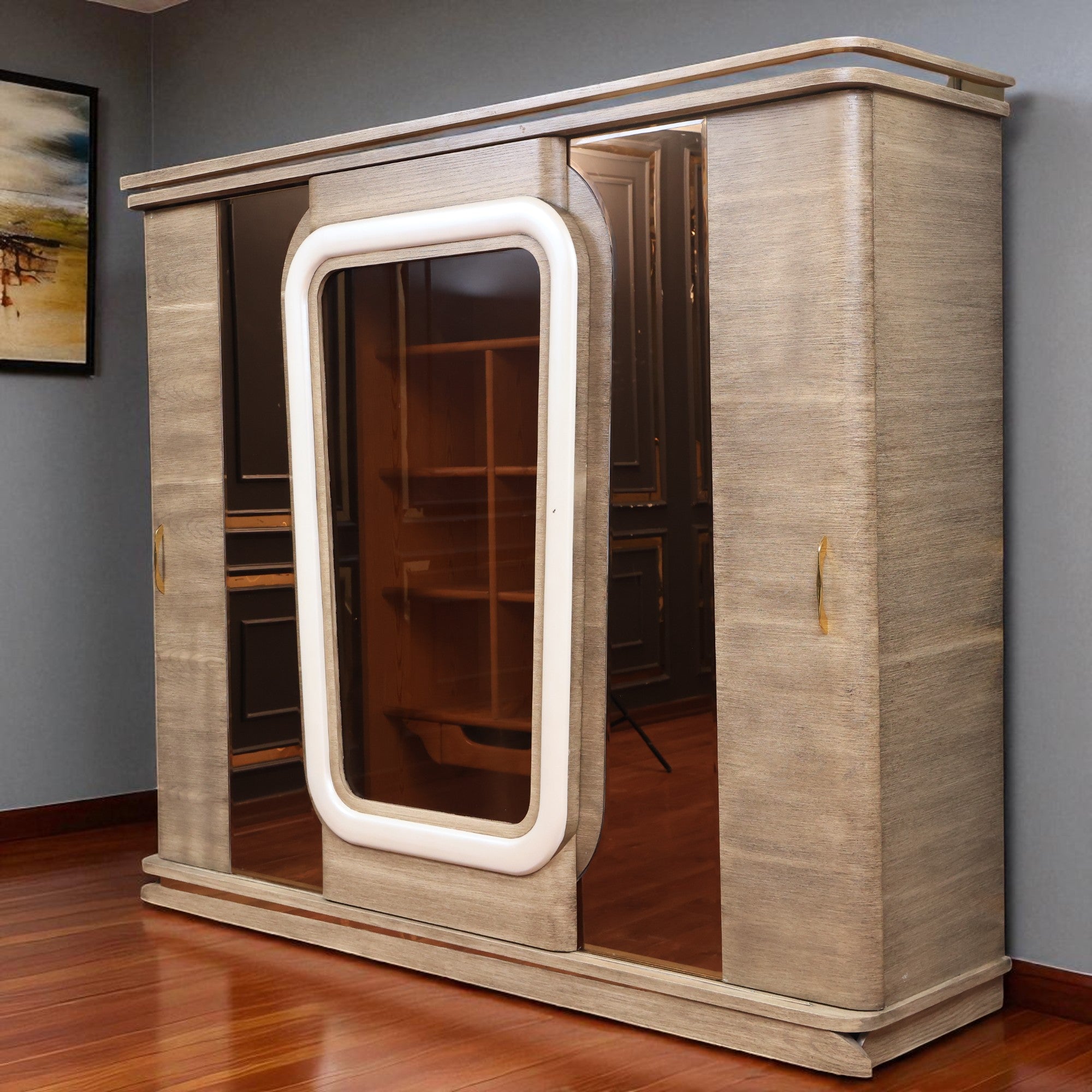 دولاب ماستر 345