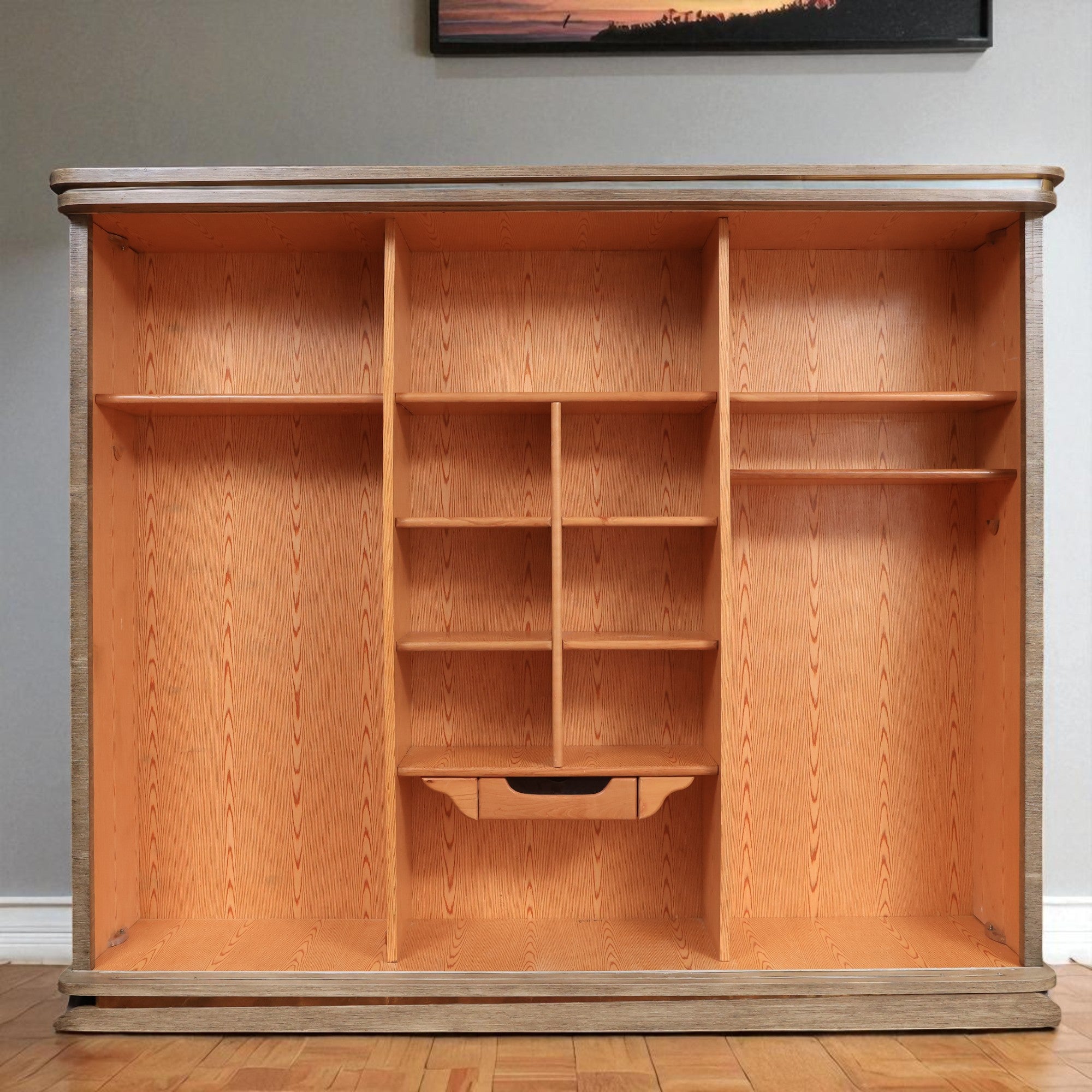 دولاب ماستر 345