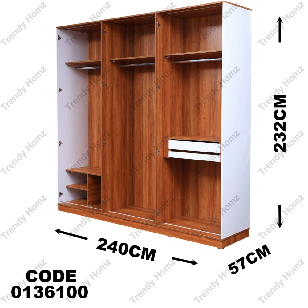 غرفة نوم ماستر 361