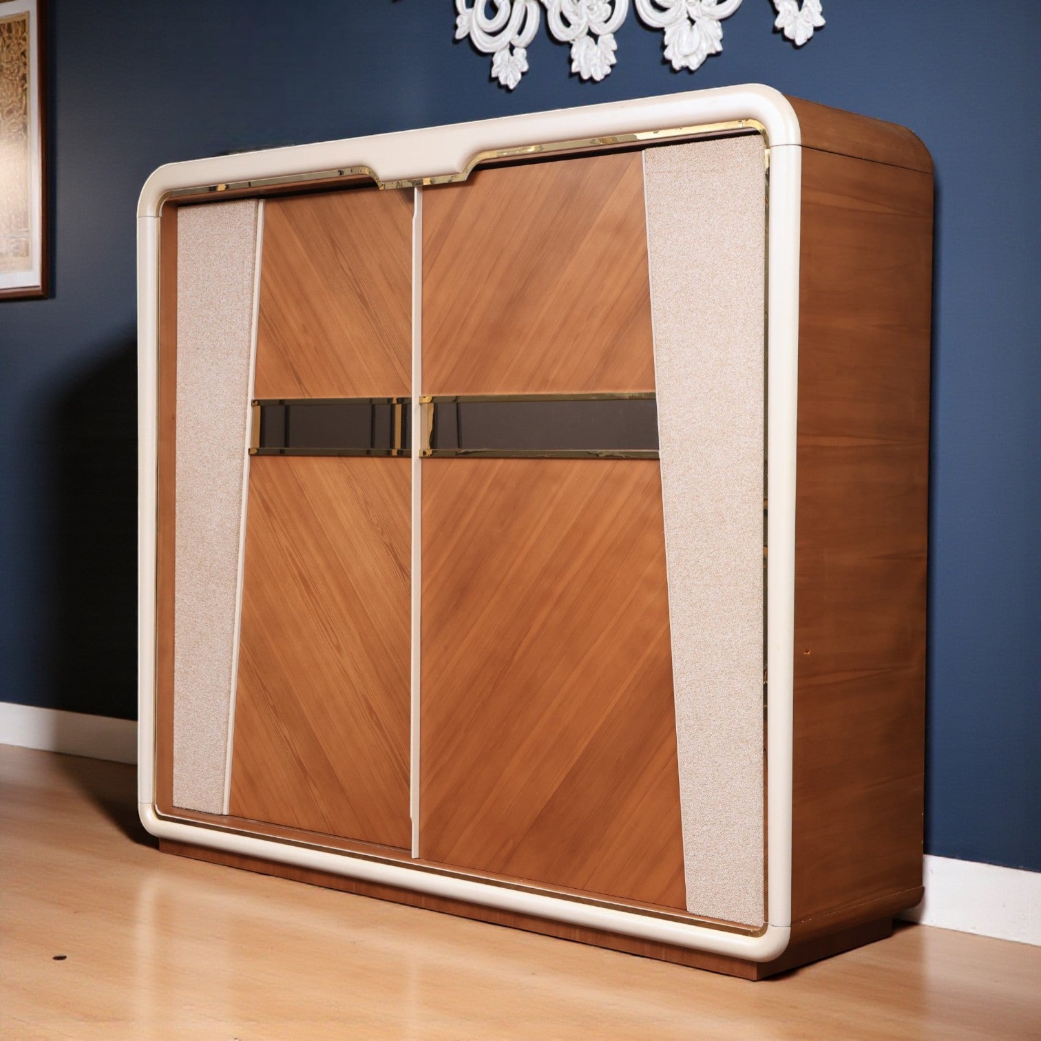 دولاب ماستر 363