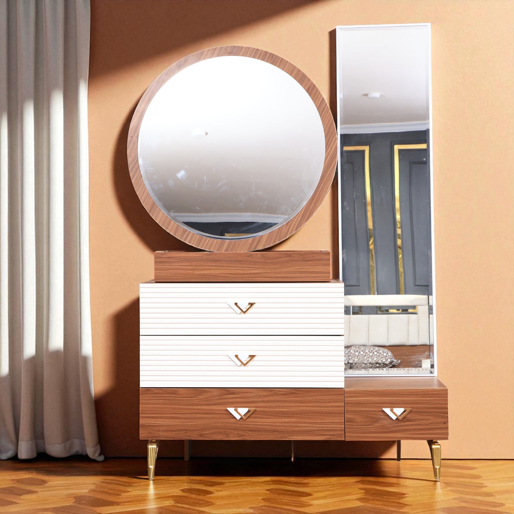 تسريحة ماستر 369