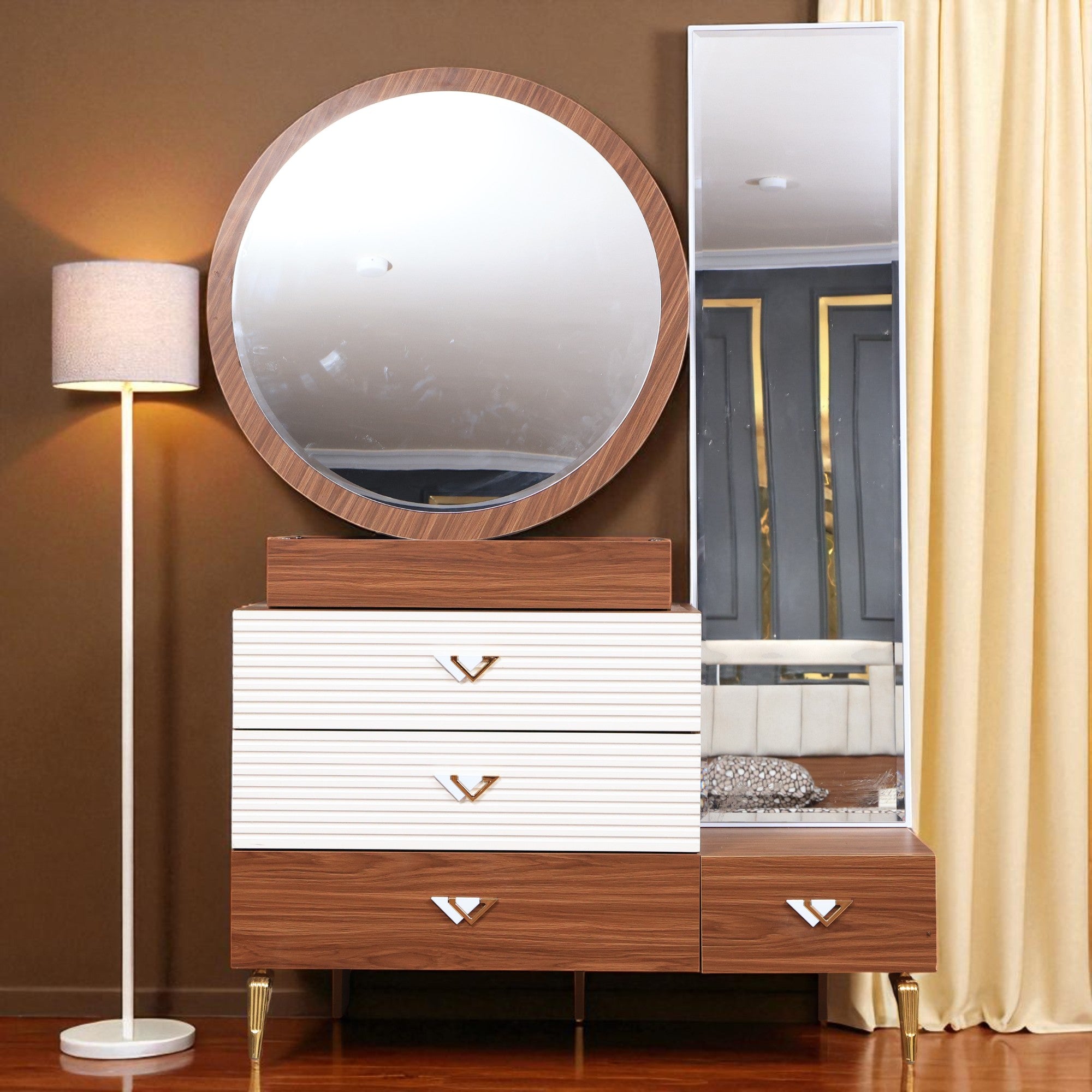 تسريحة ماستر 369